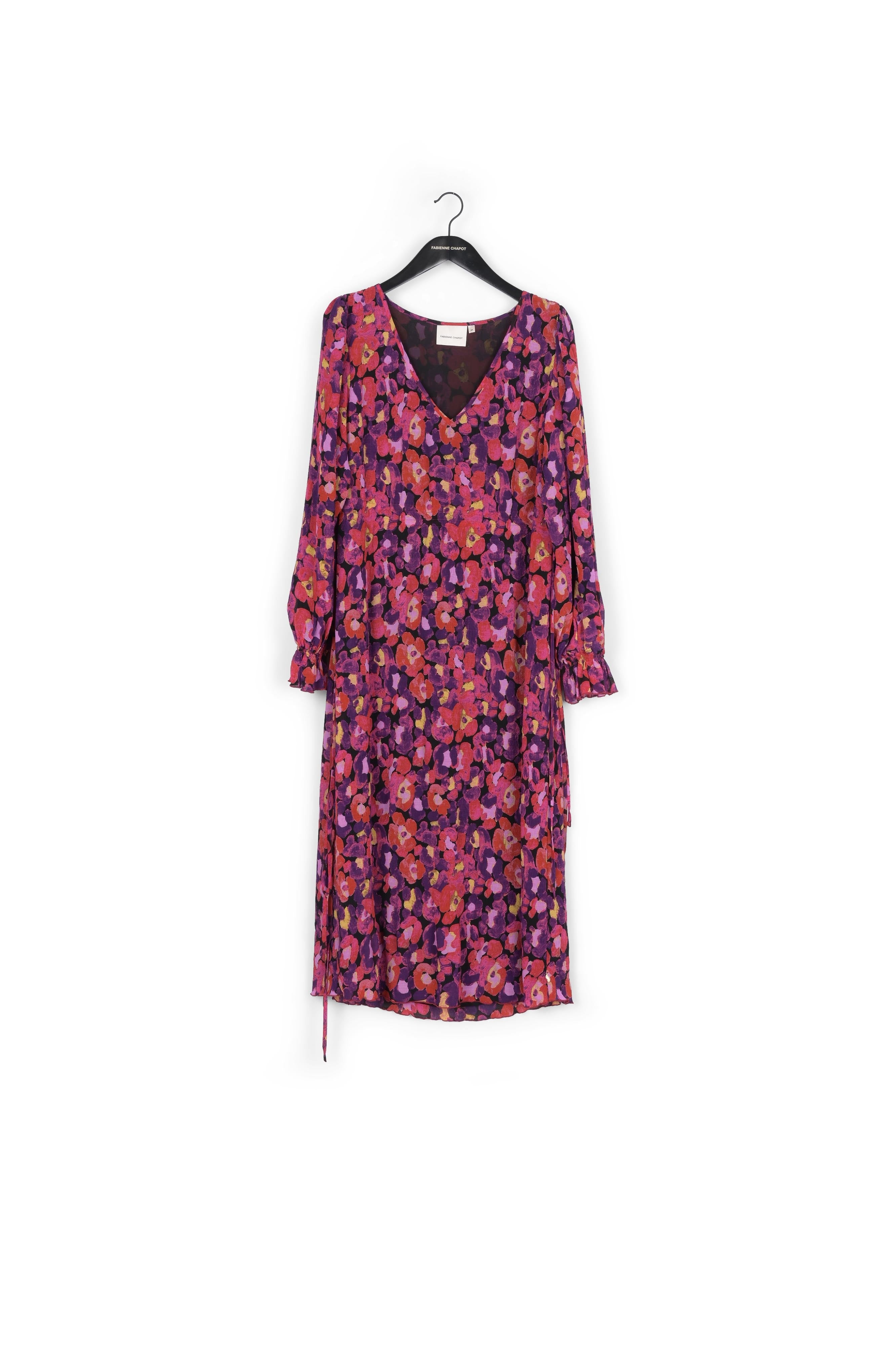 Pauline LS Dress Fabienne chapot - second hand