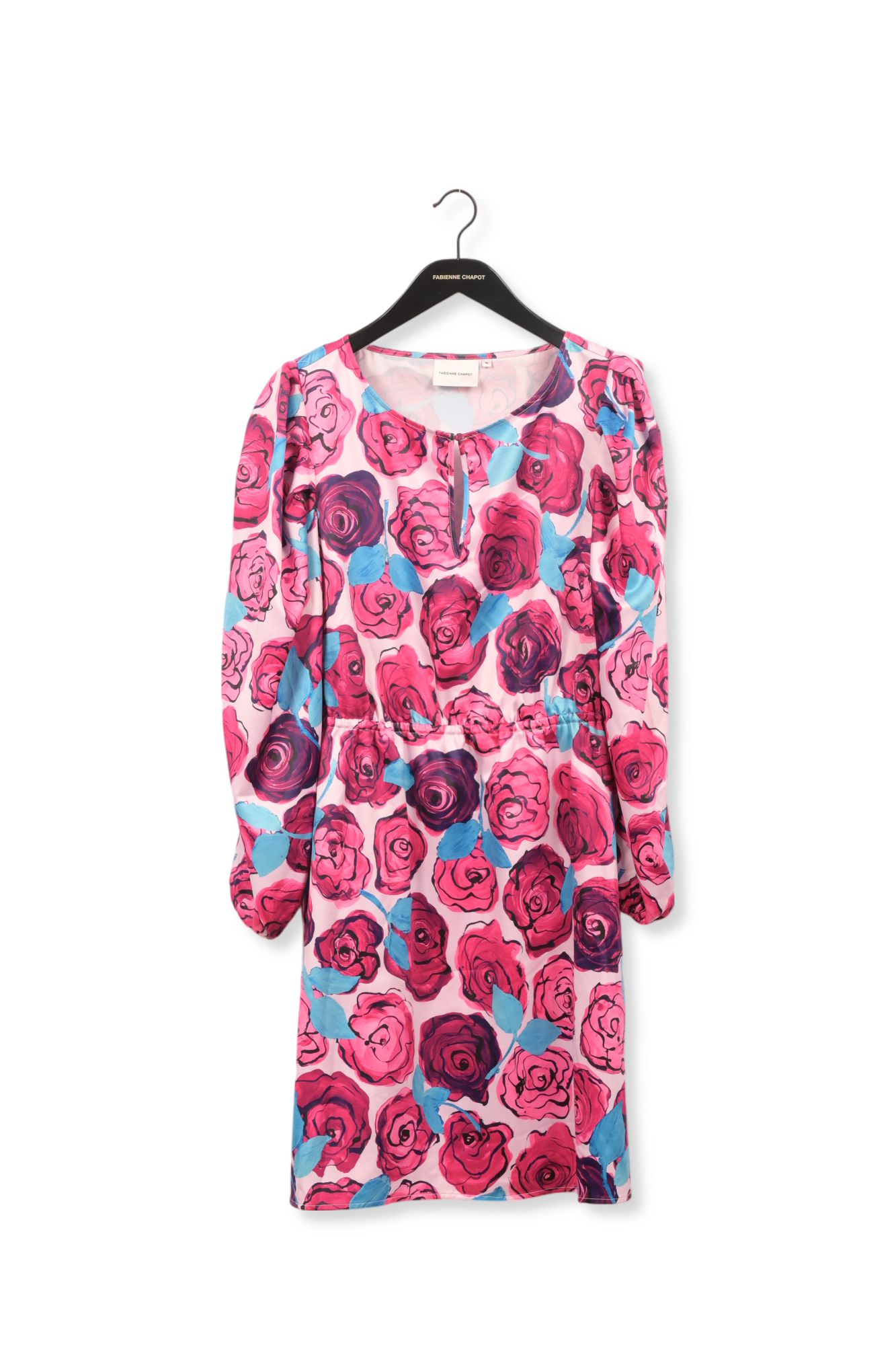 Sarina Dress Fabienne chapot - second hand