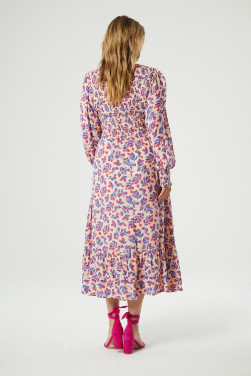 Caro Dress Fabienne chapot - second hand