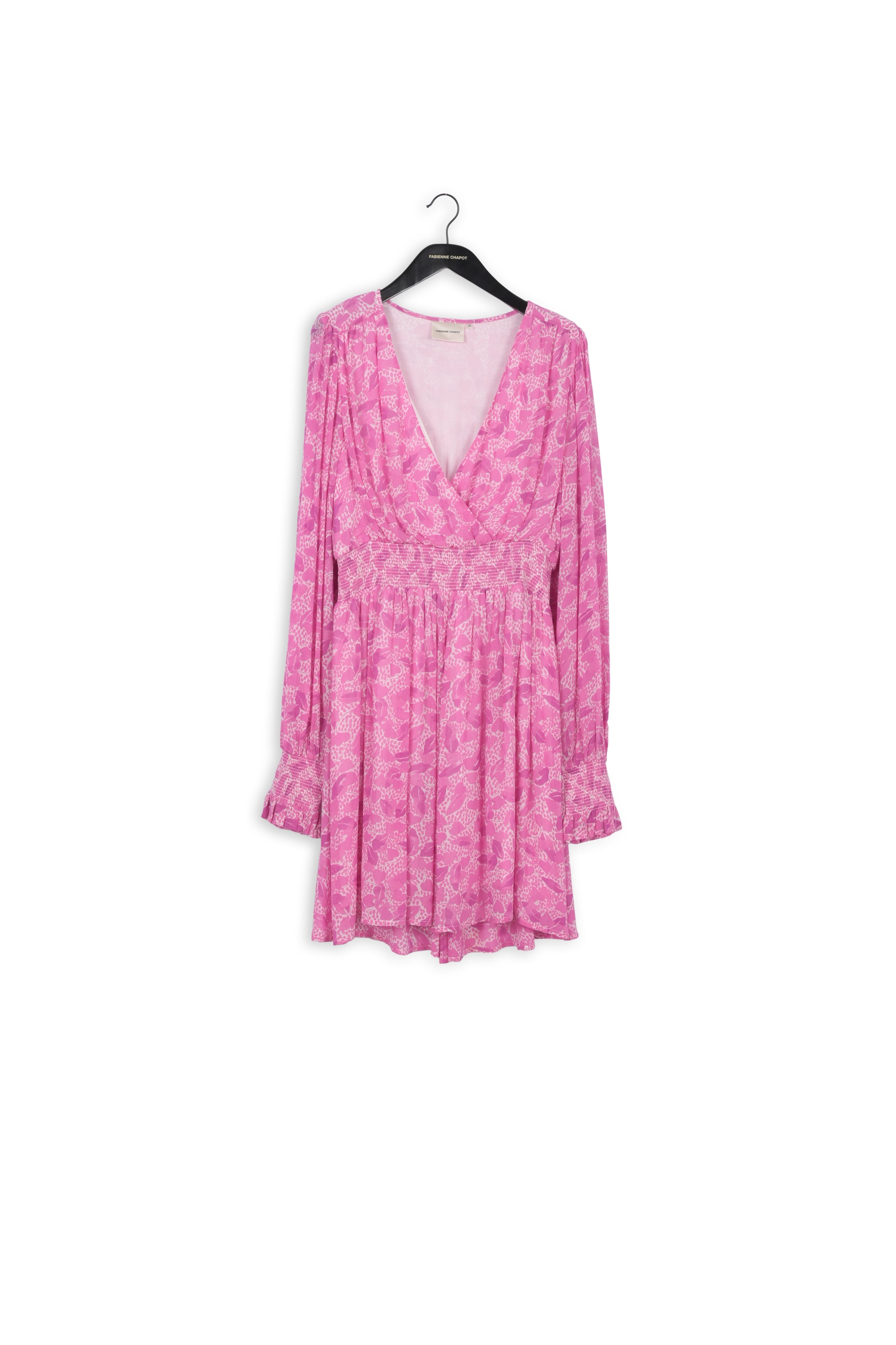 Anjuna Dress Fabienne chapot - second hand