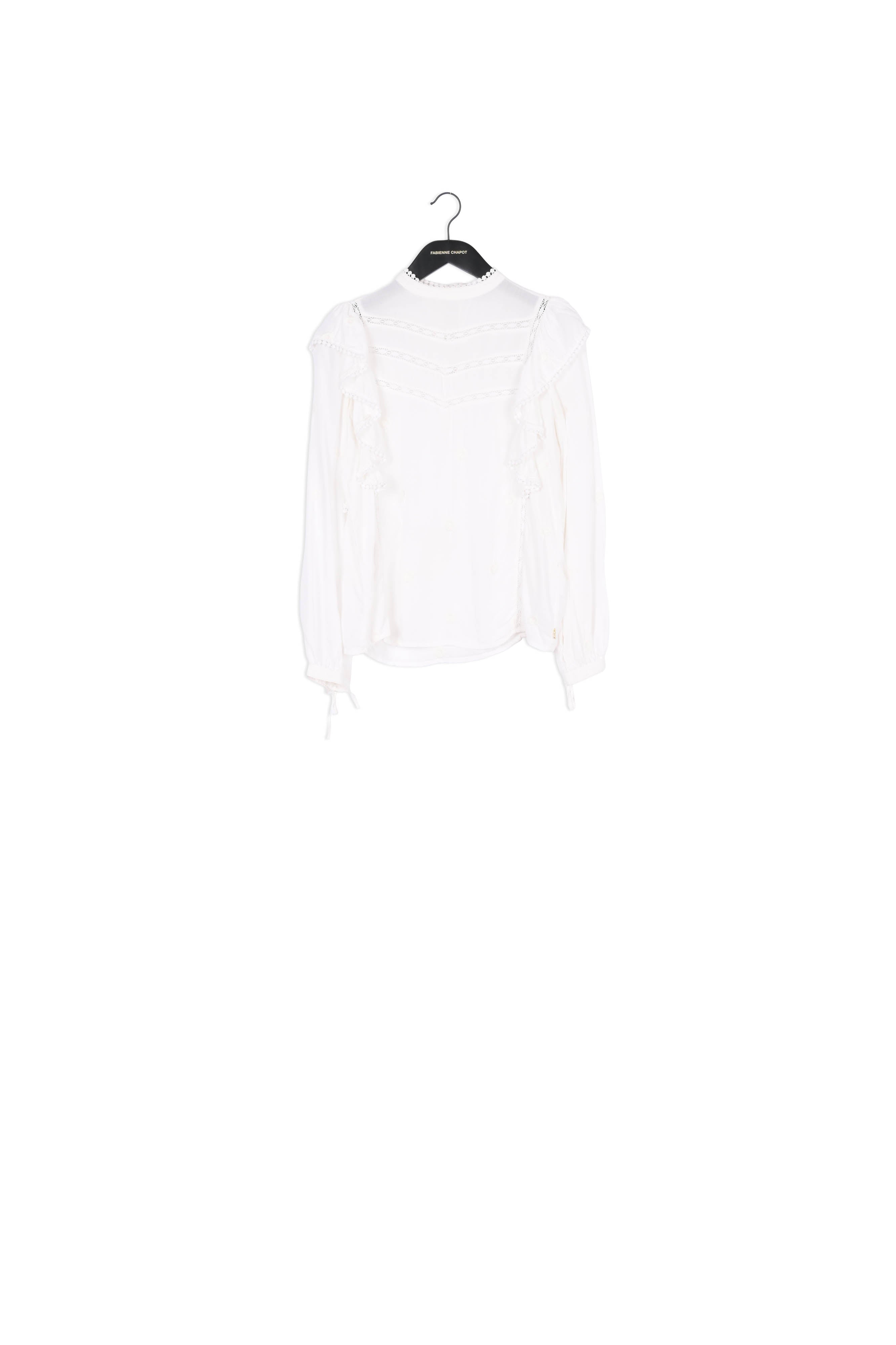 Pomme Top Fabienne chapot - second hand