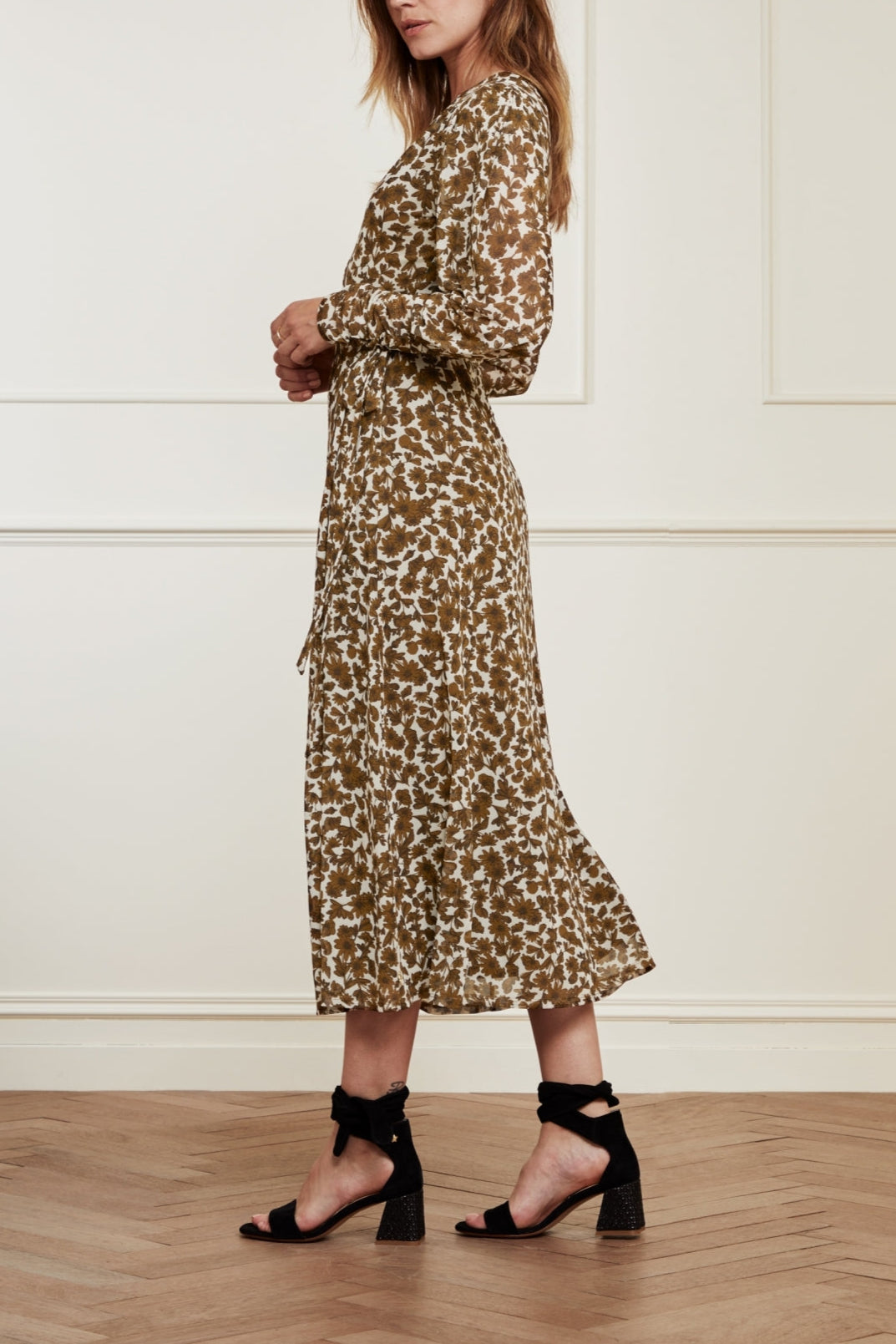 Natalie Dress Fabienne chapot - second hand