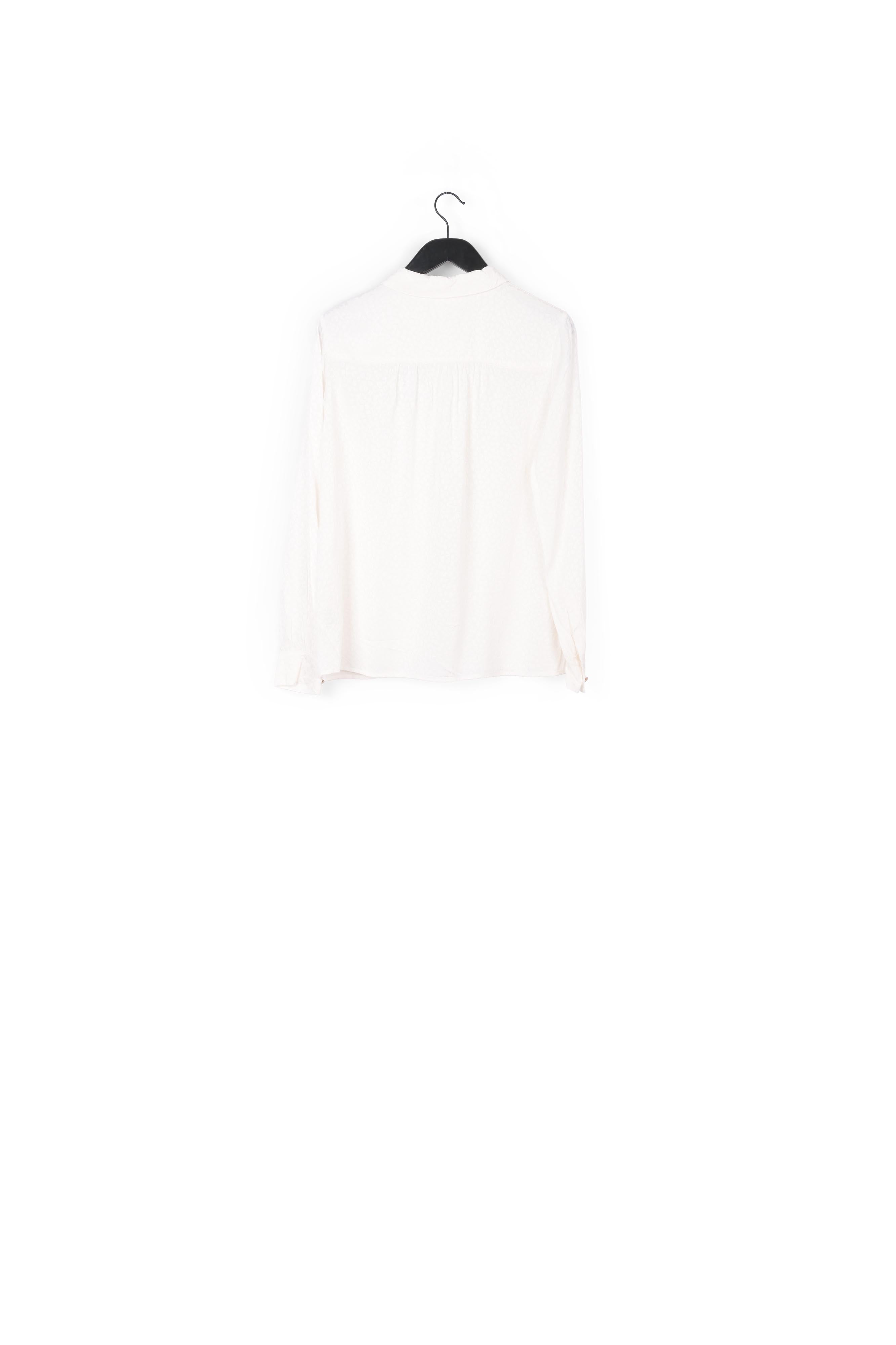 Lot Blouse Fabienne chapot - second hand