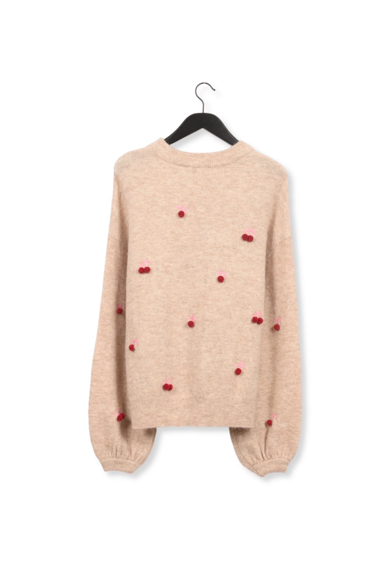 Linda Cherry Pullover Fabienne chapot - second hand
