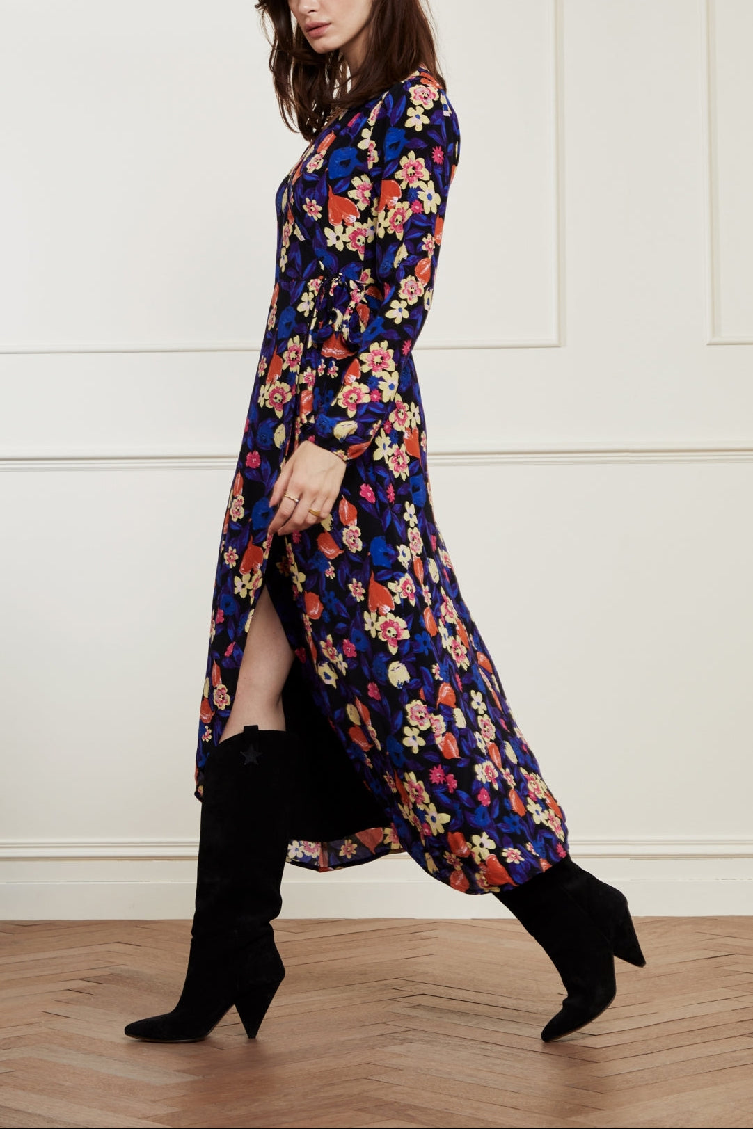 Natasja Dress Fabienne chapot - second hand