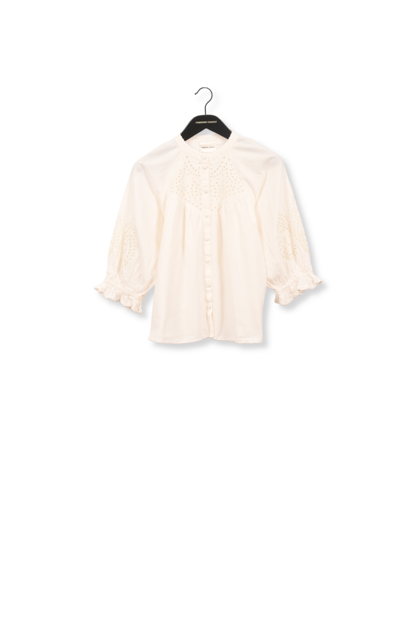 Issa Blouse Fabienne chapot - second hand