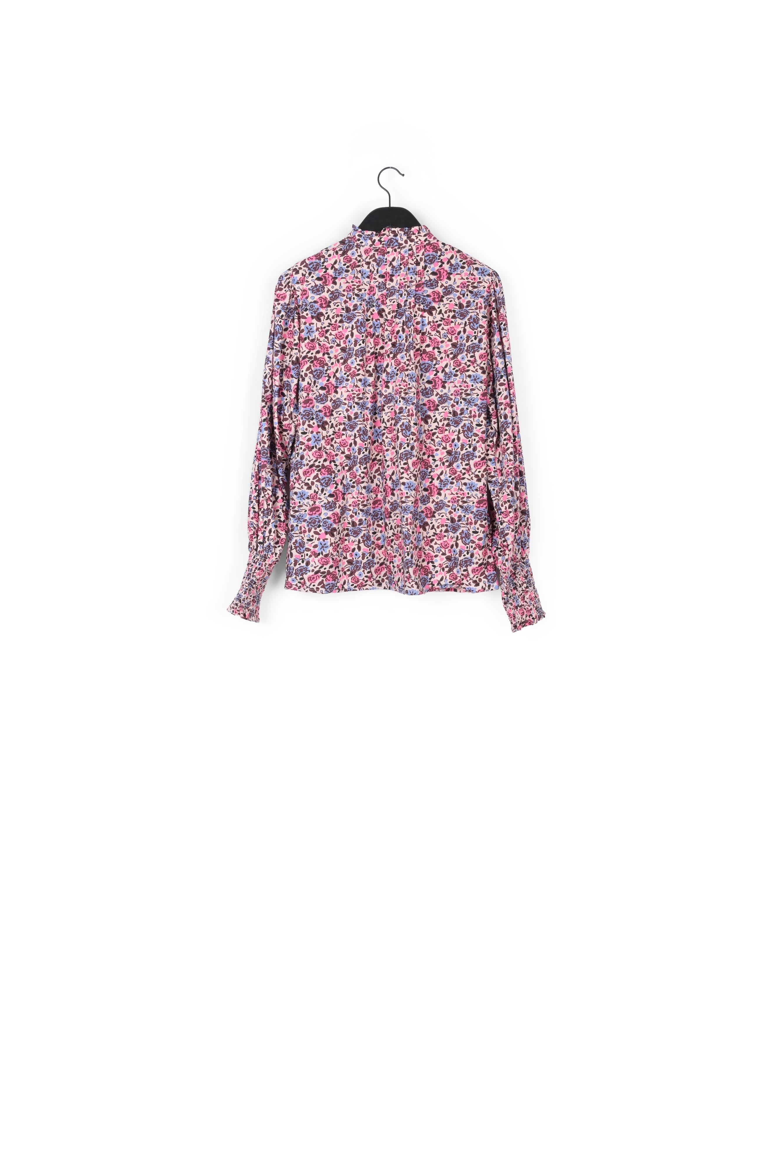 Arlene Blouse Fabienne chapot - second hand