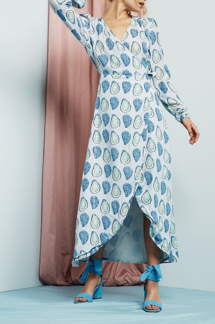 Natasja Nicola Dress Fabienne chapot - second hand