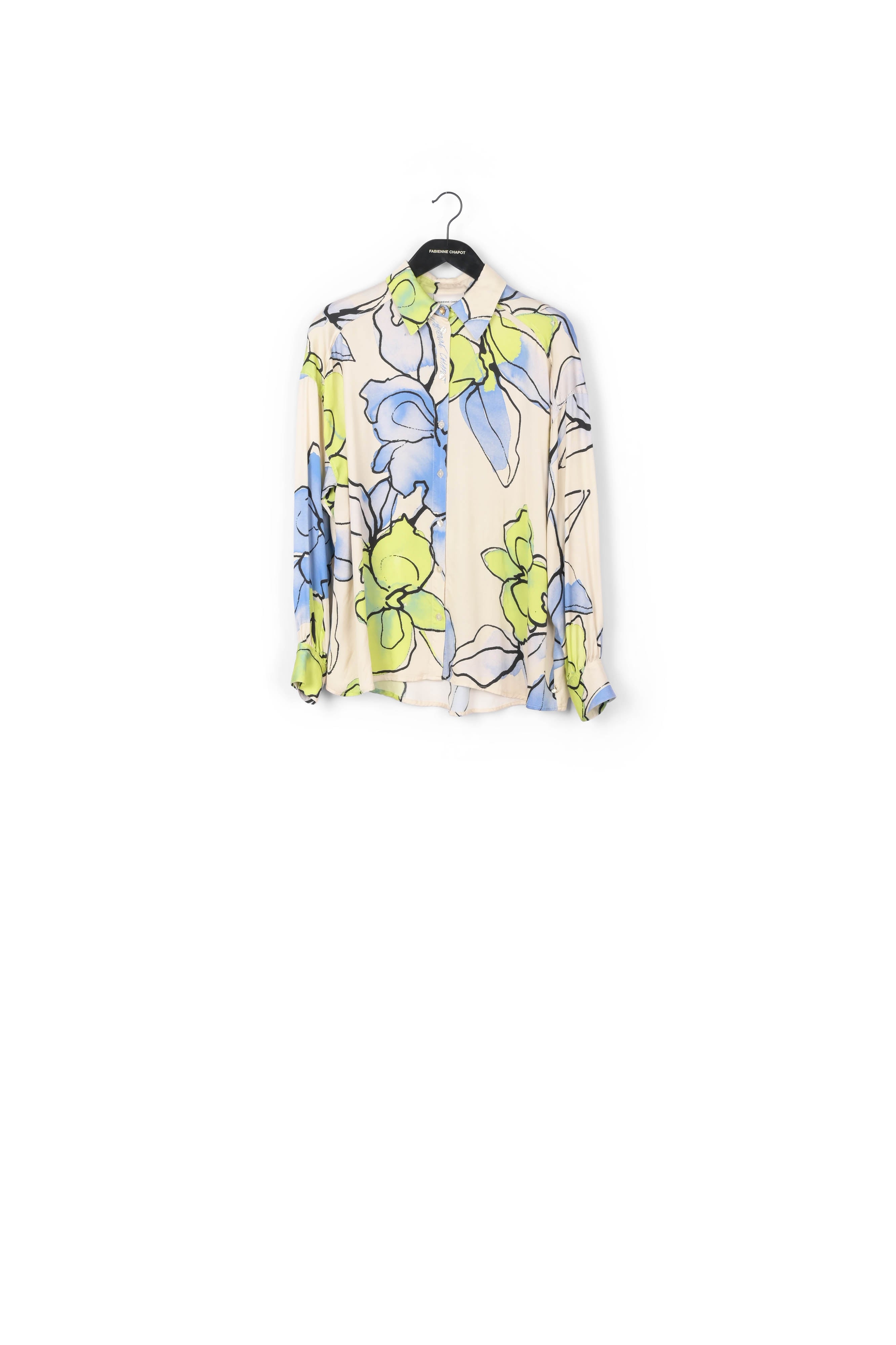 Gabriel Blouse Fabienne chapot - second hand