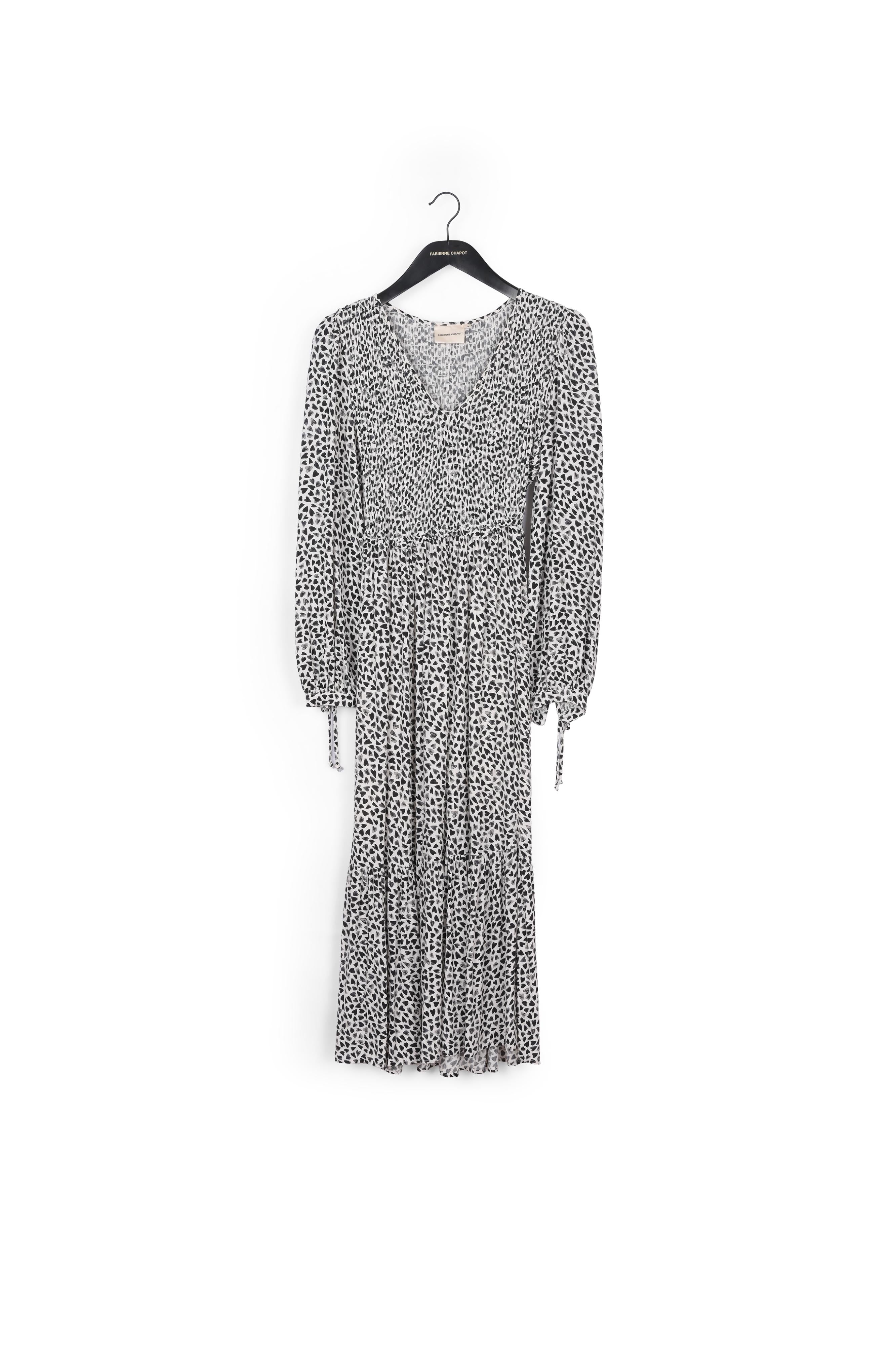 Coraline Dress Fabienne chapot - second hand