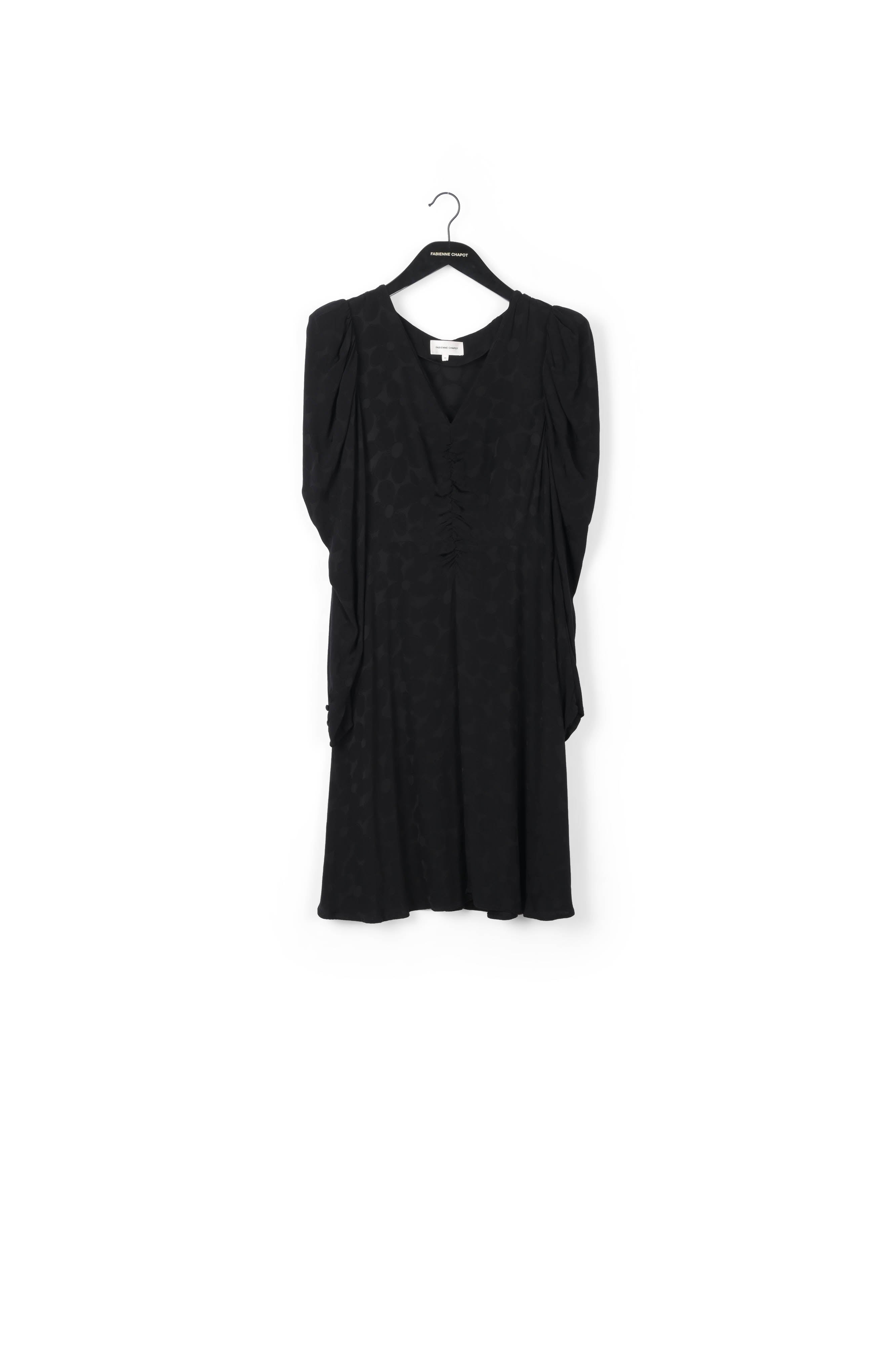 Vera Short Dress Fabienne chapot - second hand