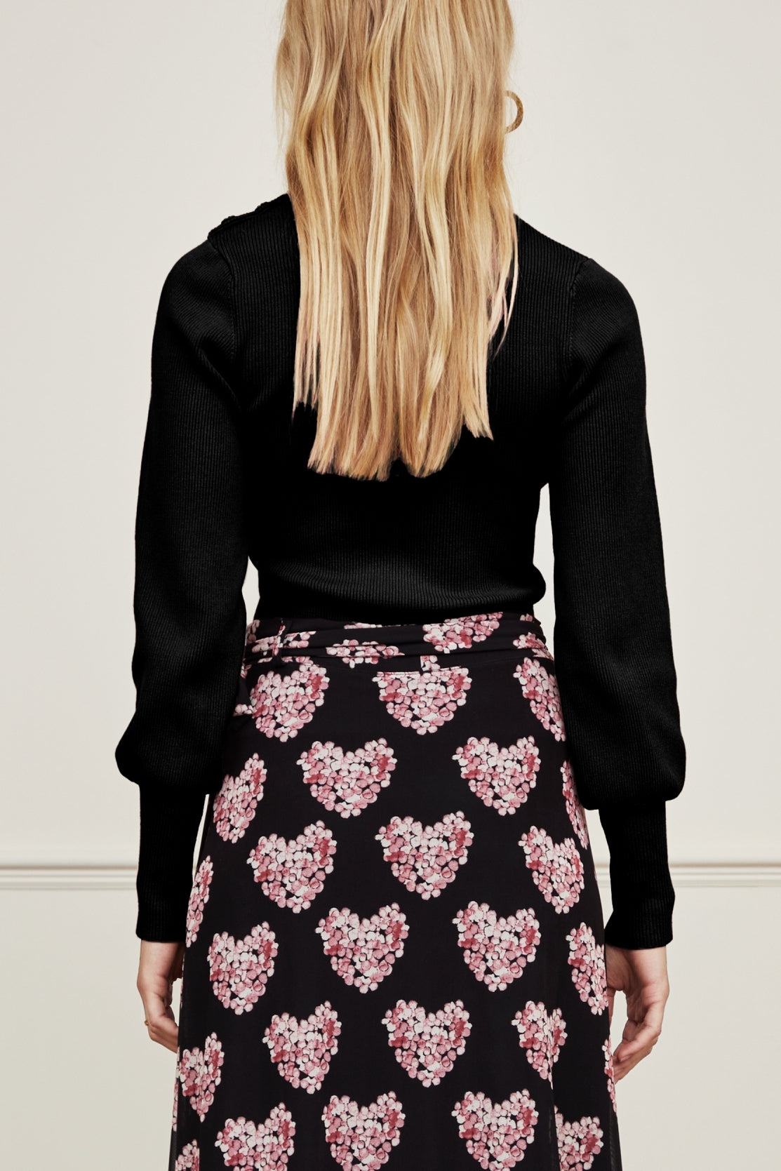 Lillian Pullover Fabienne chapot - second hand