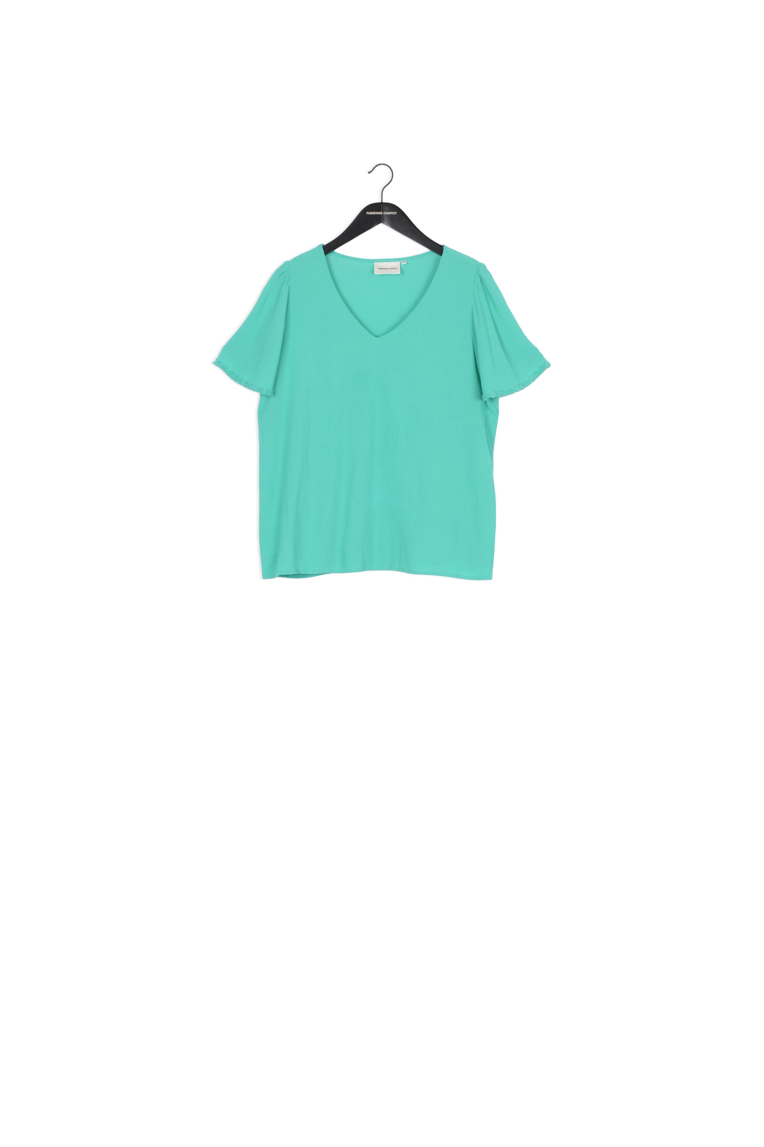 Archana Top Fabienne chapot - second hand