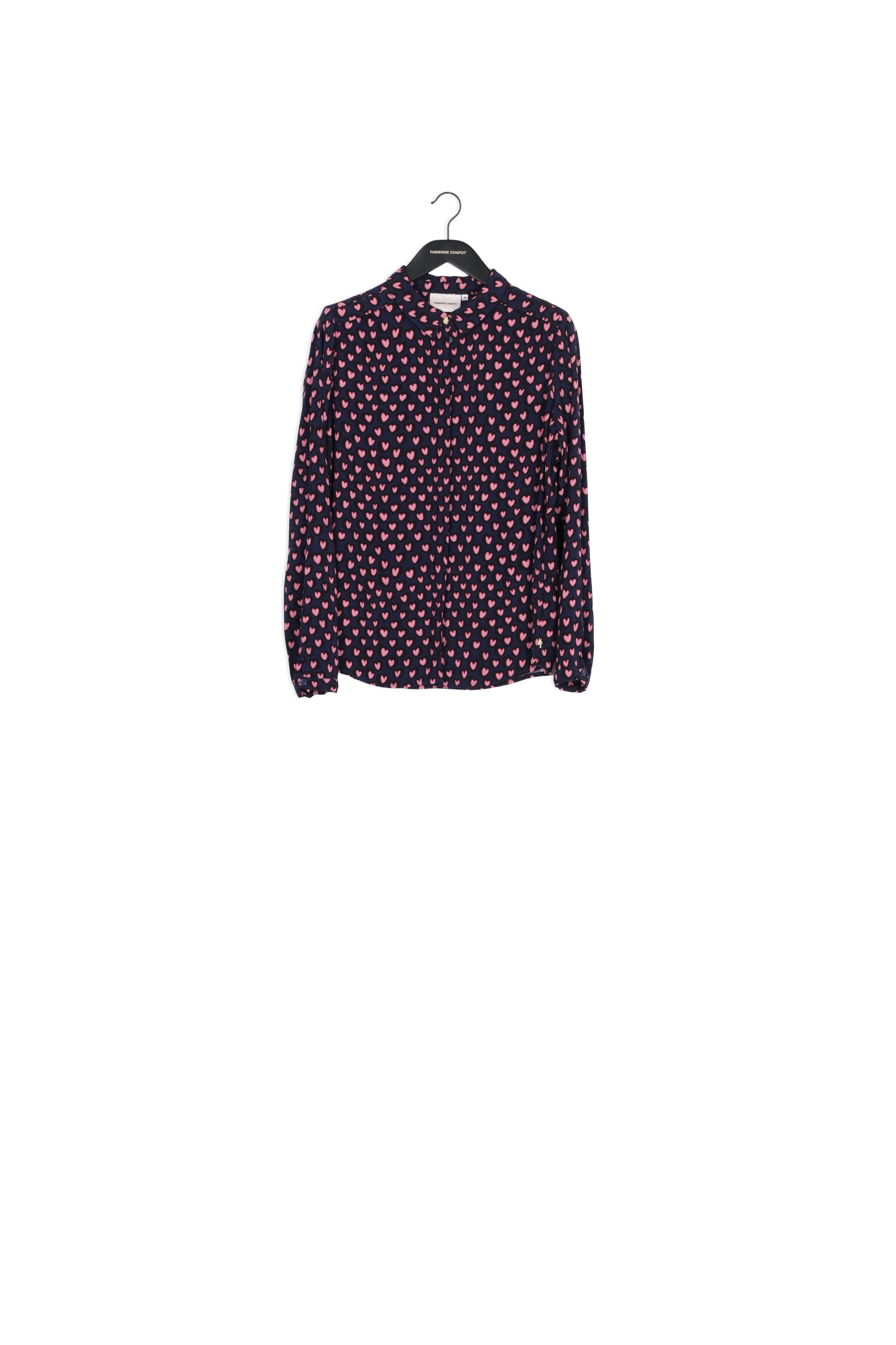 Sunrise Blouse Fabienne chapot - second hand