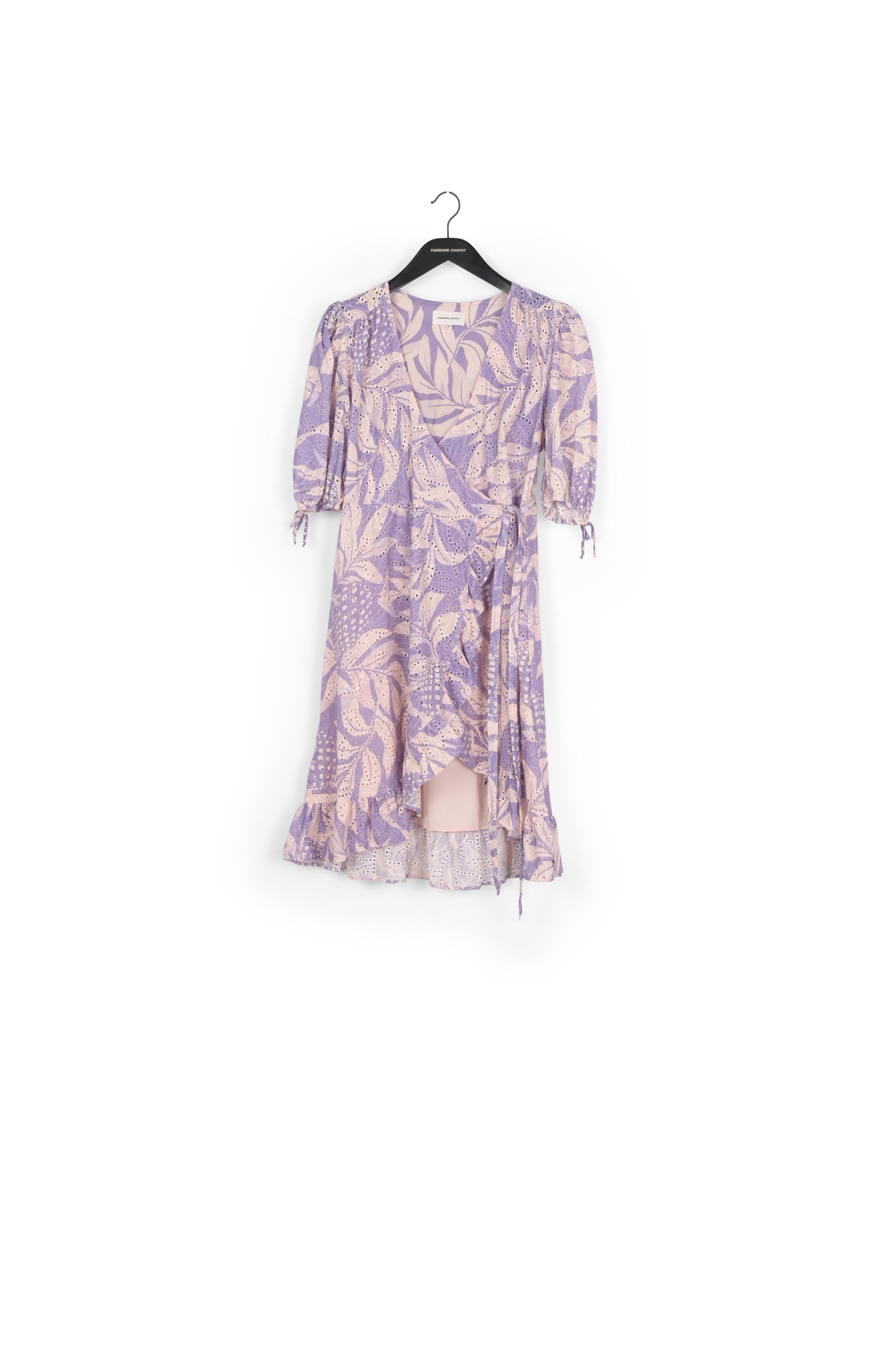 Marley Dress Fabienne chapot - second hand