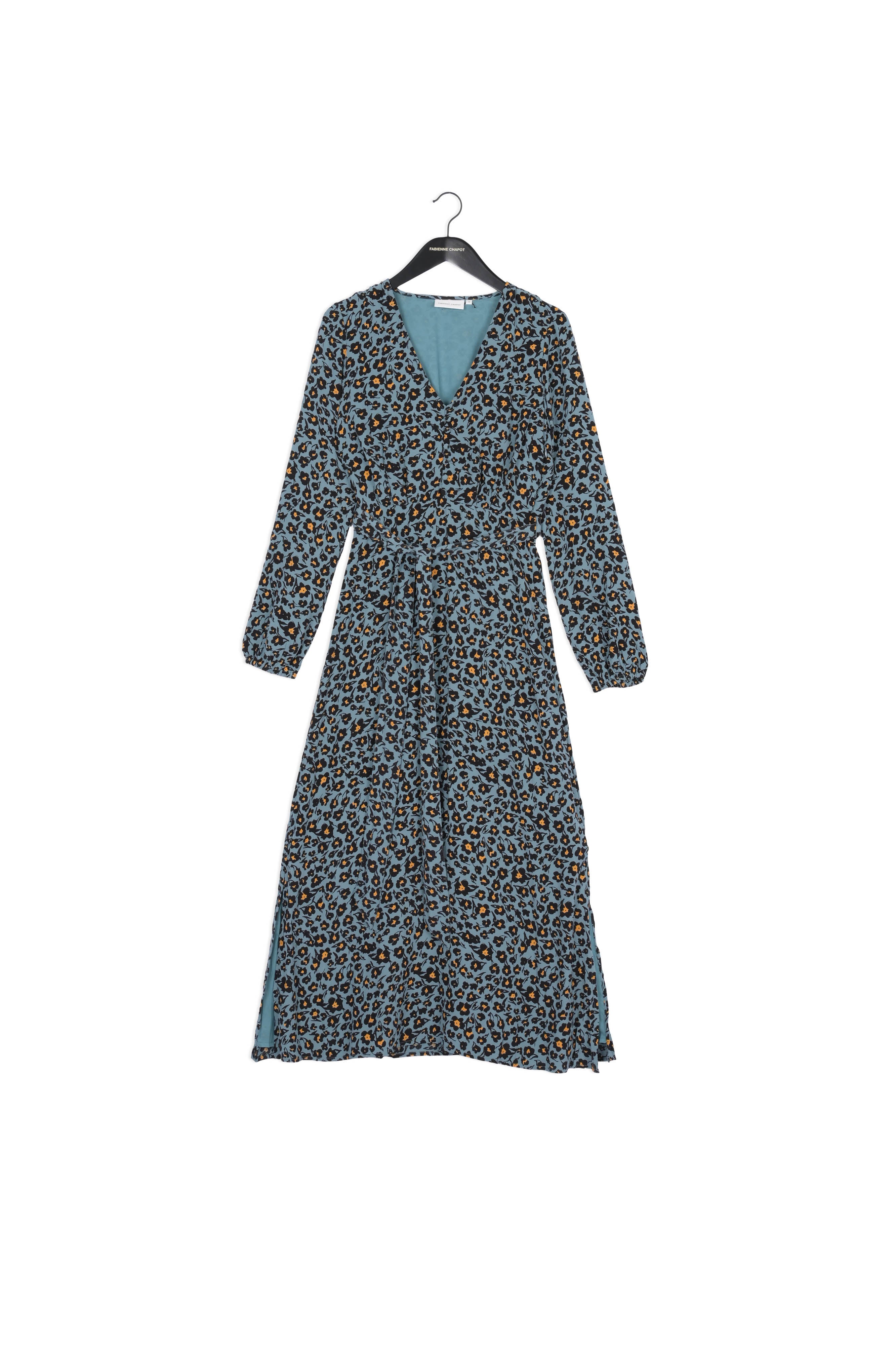 Isabella Dress Fabienne chapot - second hand