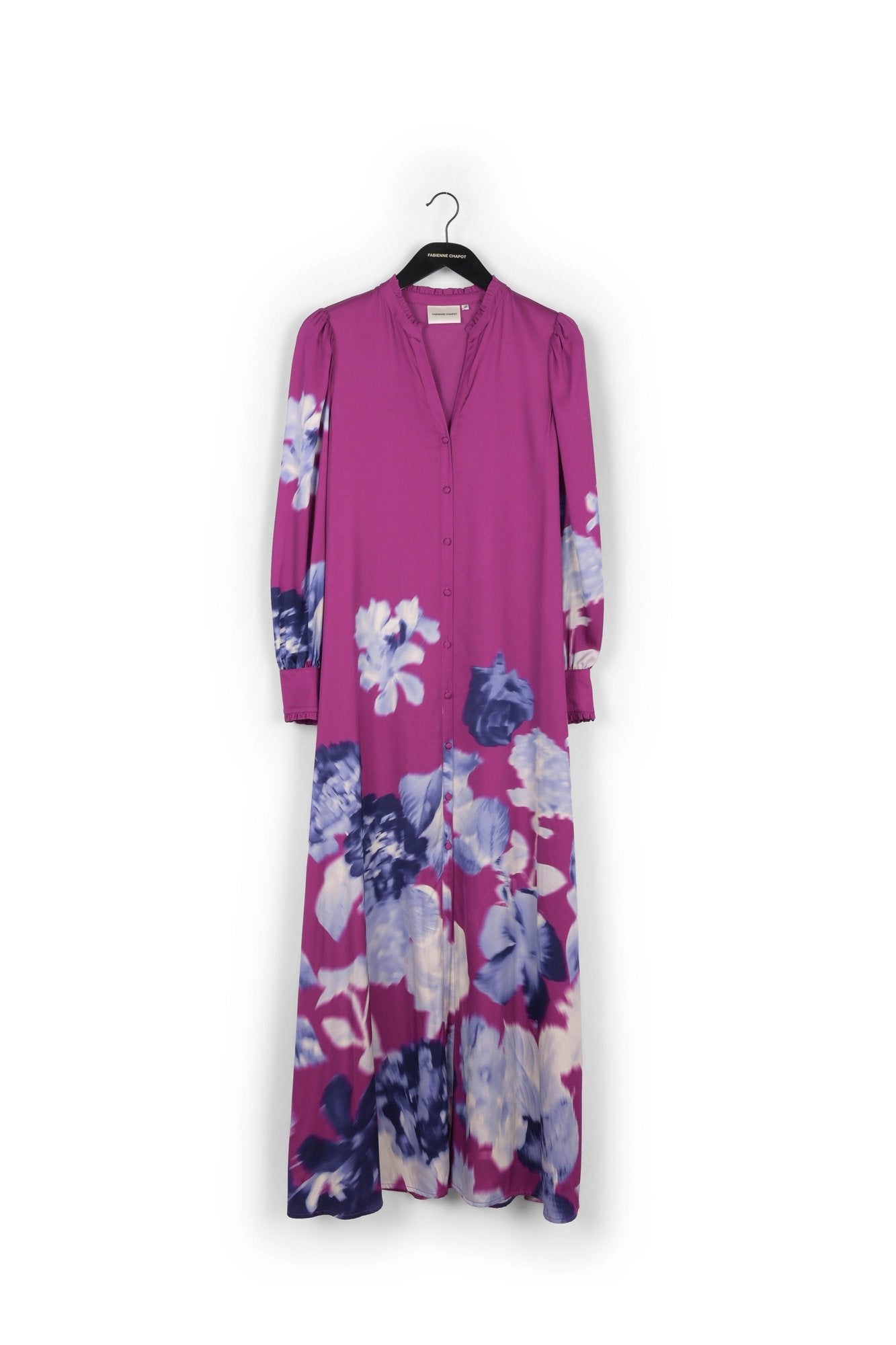 Erika Dress Fabienne chapot - second hand