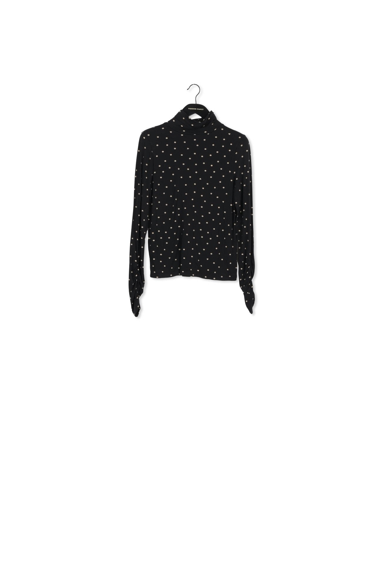 Jade Top Fabienne chapot - second hand