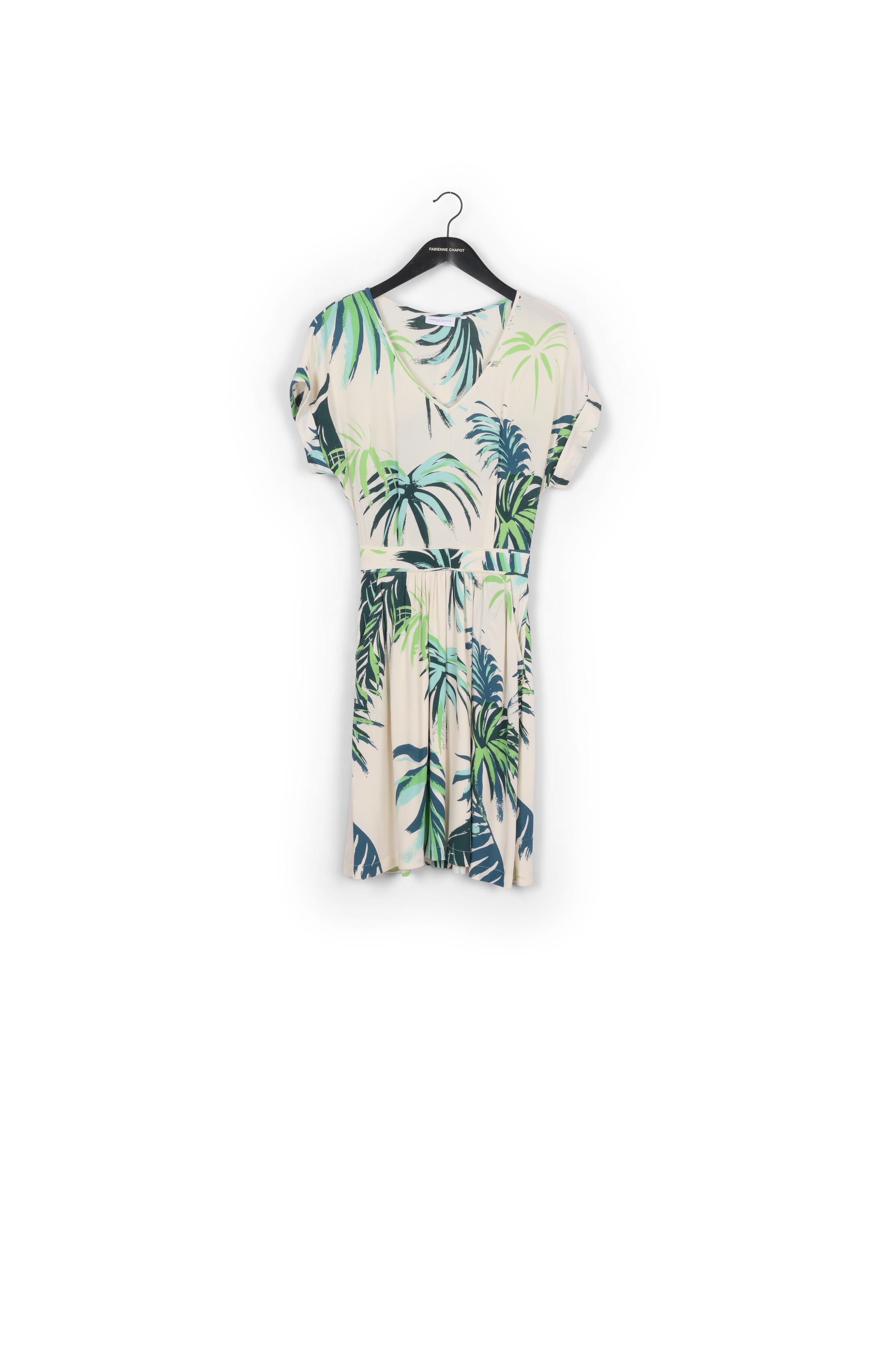 Daisy Dress Fabienne chapot - second hand