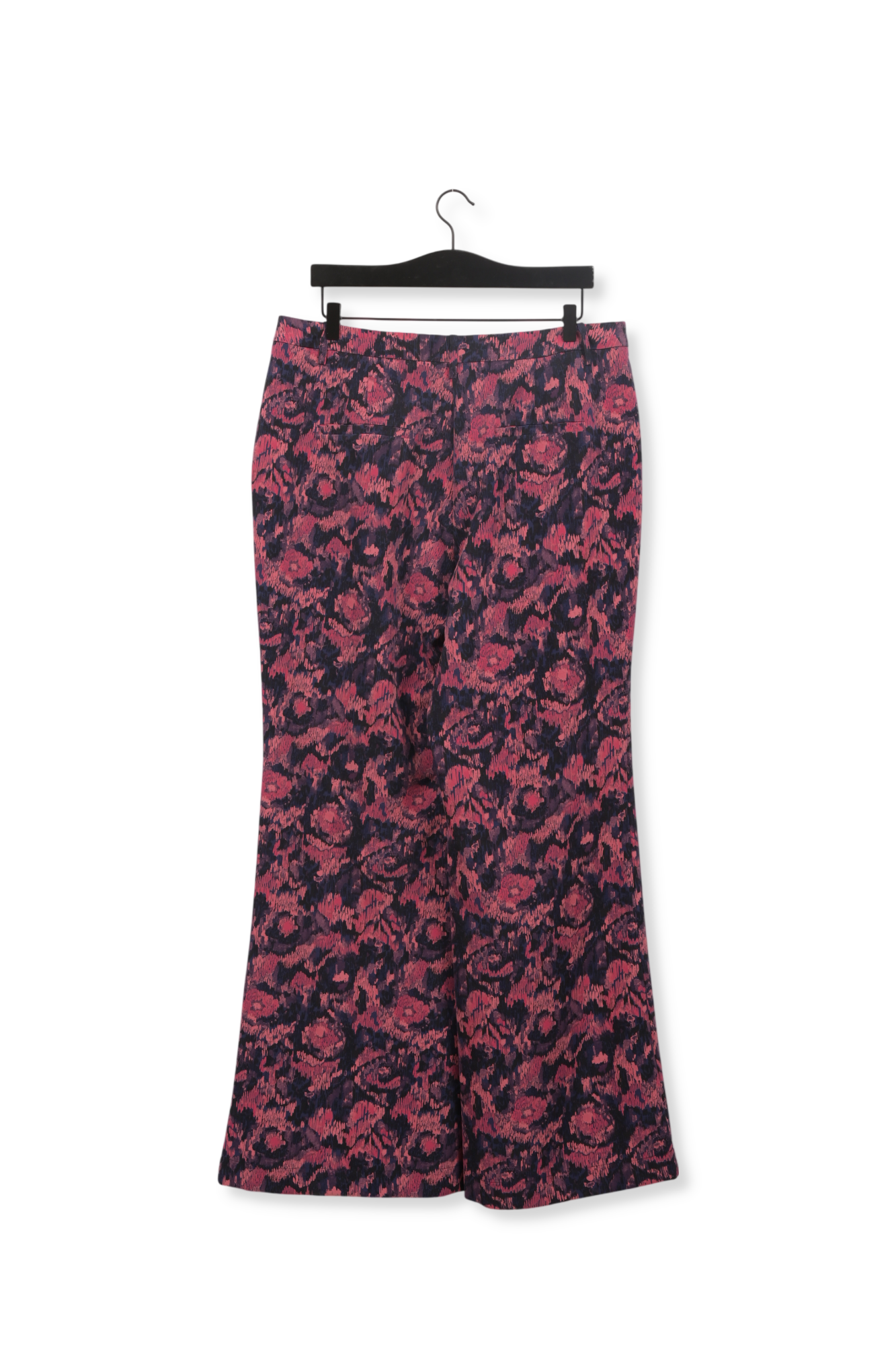 Puck Trousers Fabienne chapot - second hand