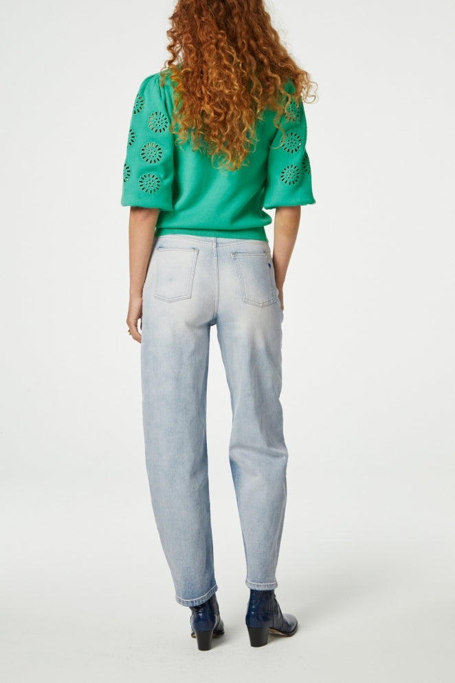 Pasja Pullover Fabienne chapot - second hand