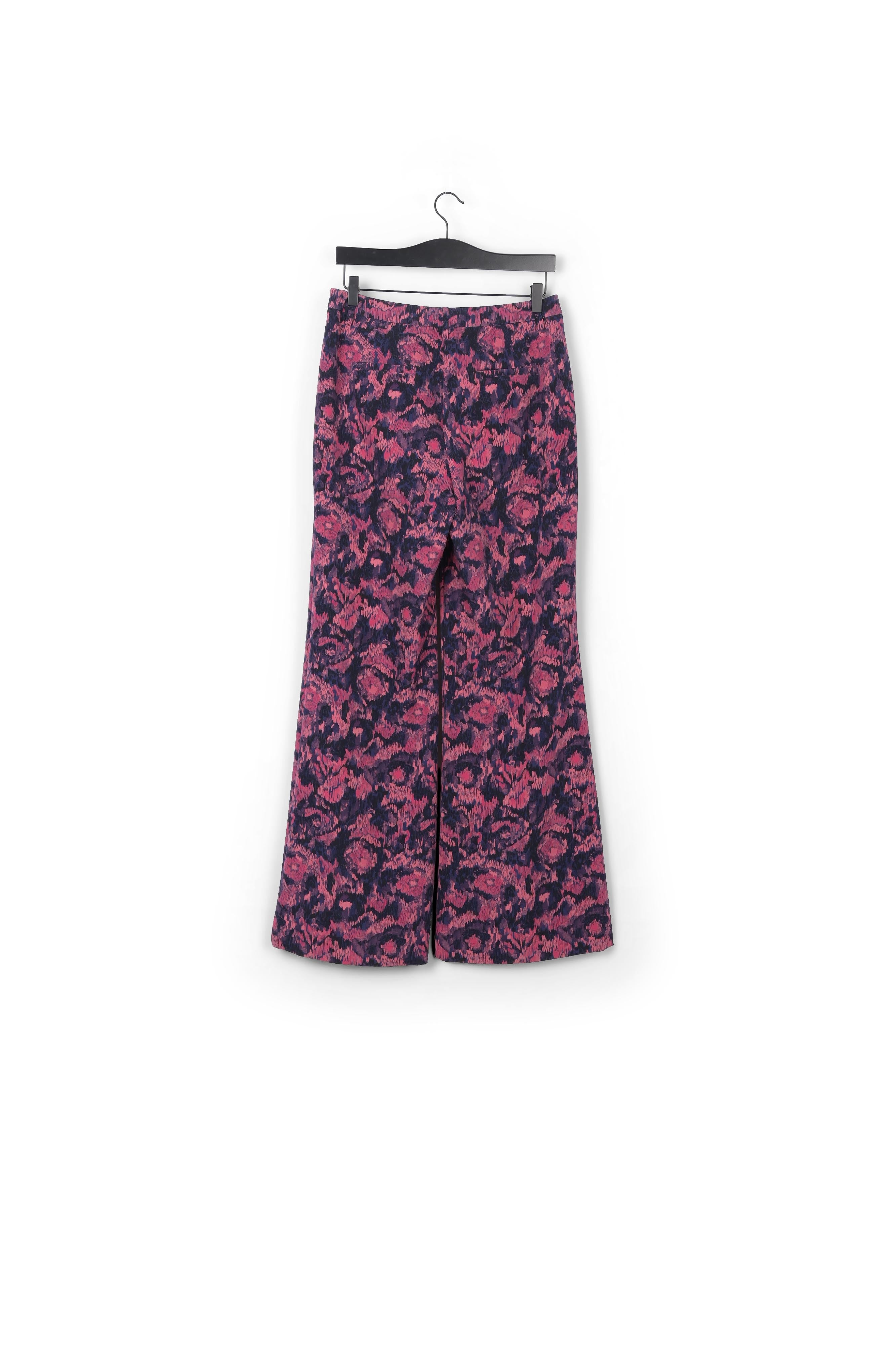 Puck Trousers Fabienne chapot - second hand
