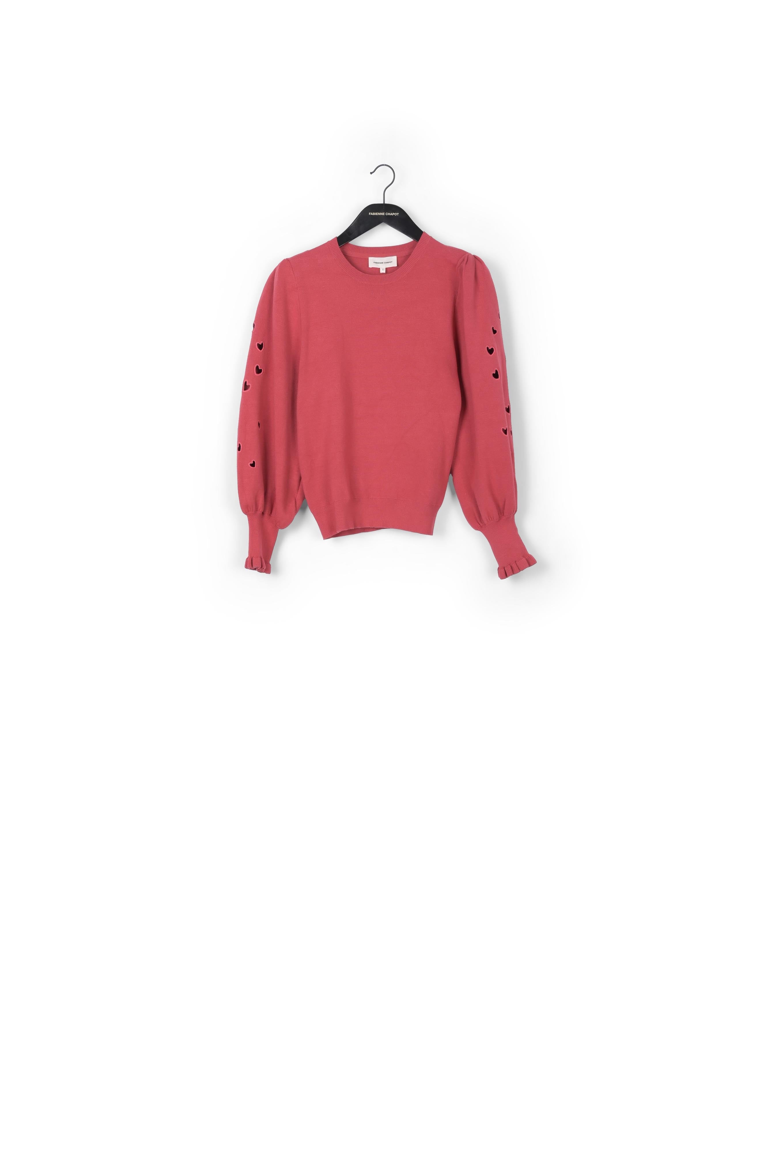 Asja Pullover Fabienne chapot - second hand