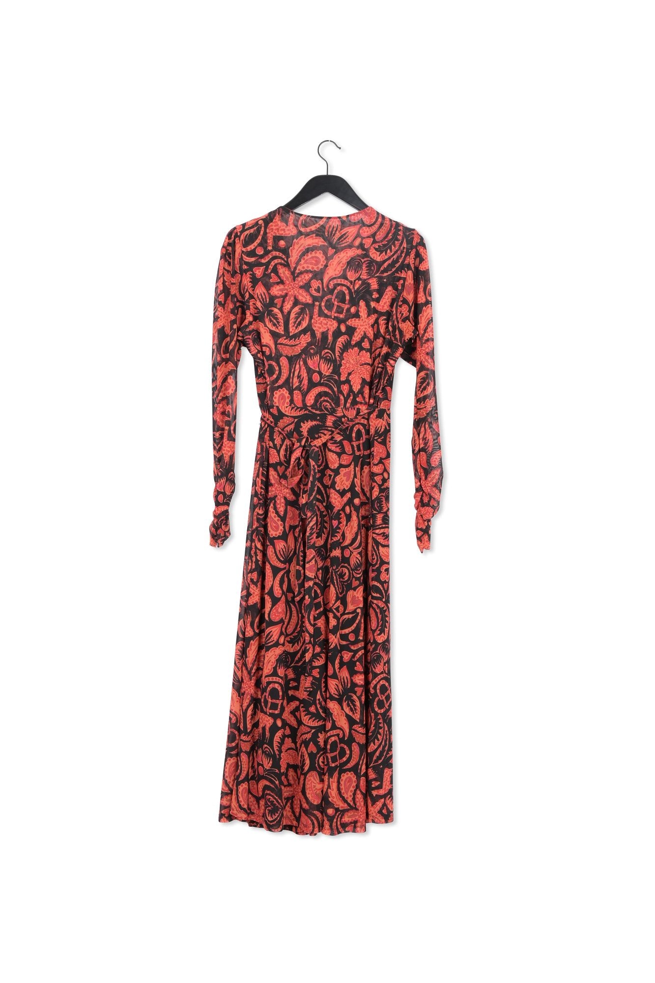 Nathalie Dress Fabienne chapot - second hand