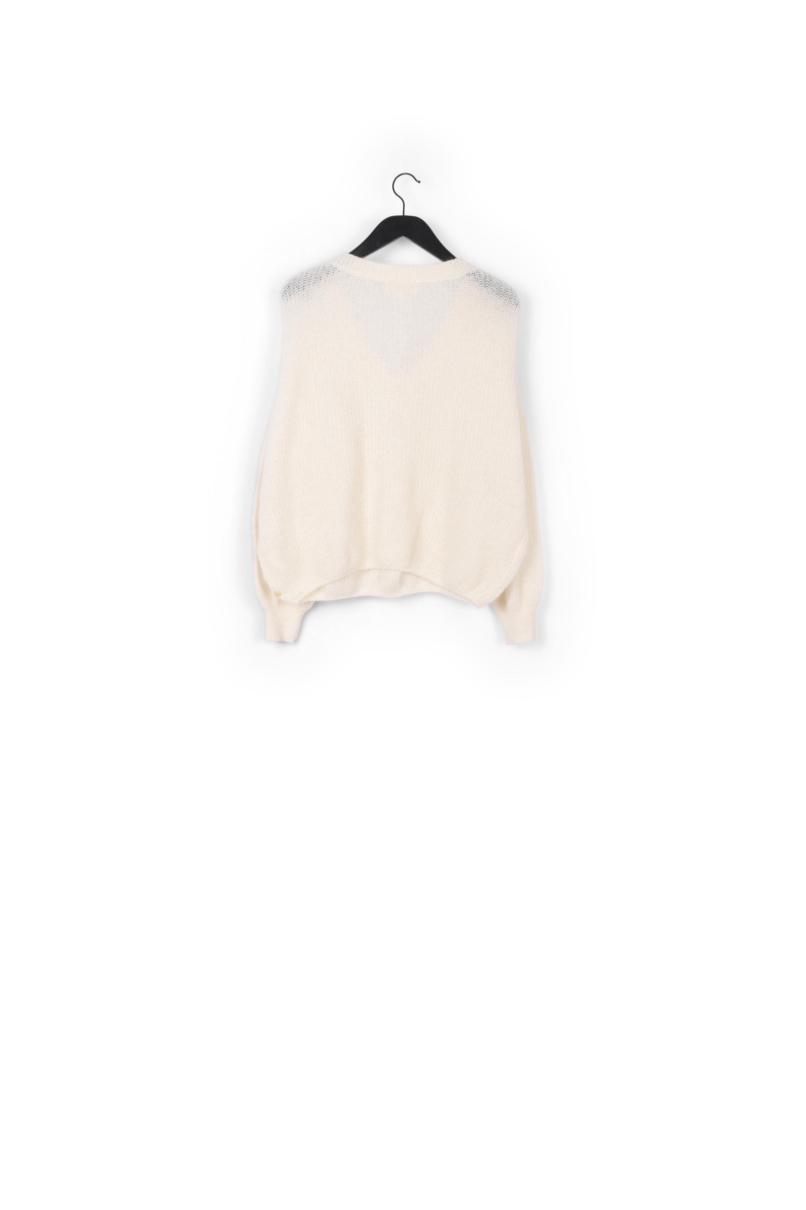 Airy Pullover Fabienne chapot - second hand