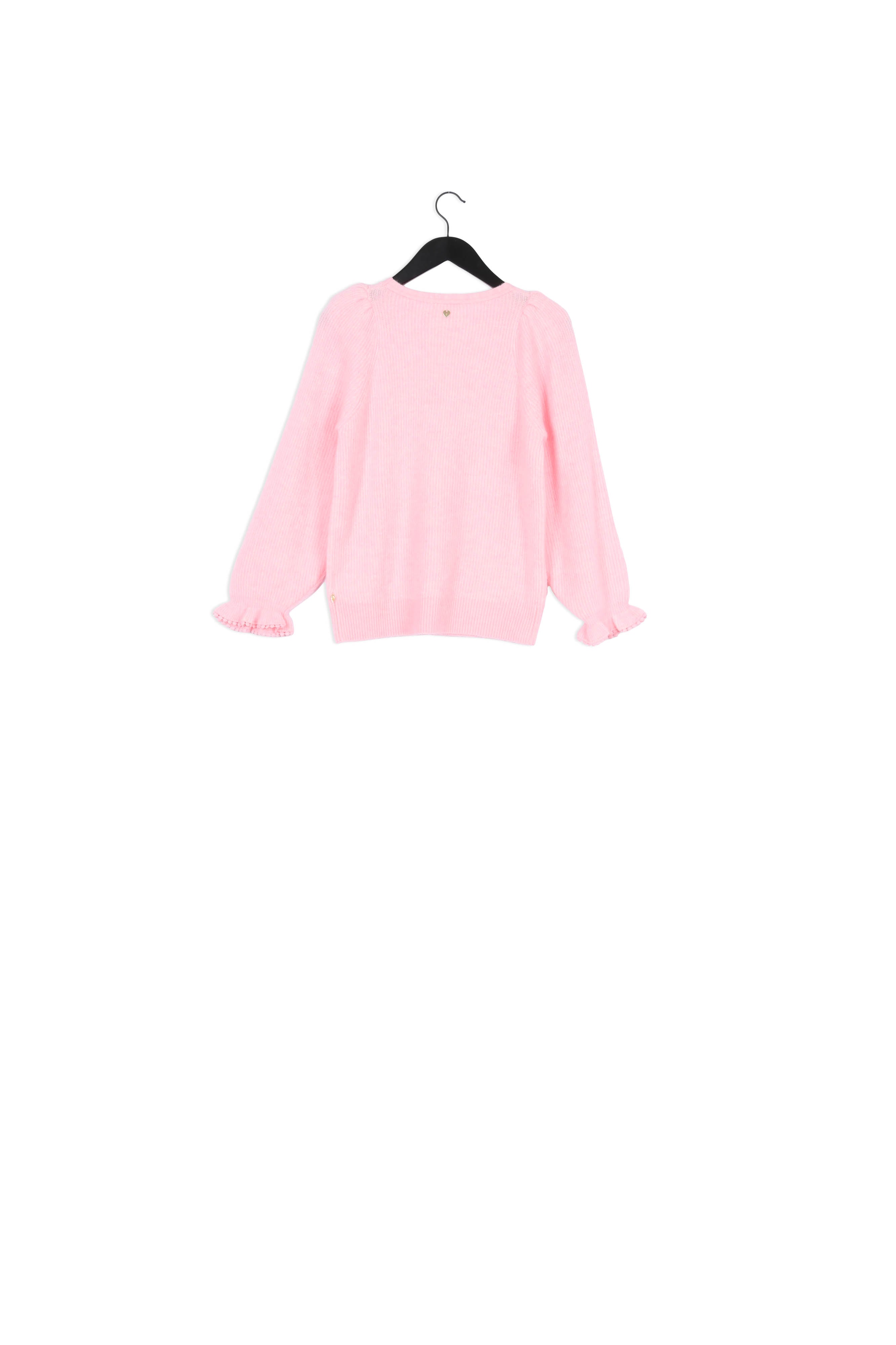 Sally Frill Pullover Fabienne chapot - second hand