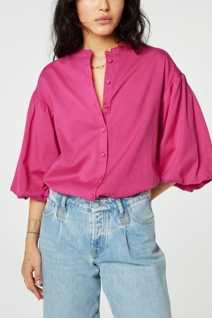 Debra Blouse Fabienne chapot - second hand