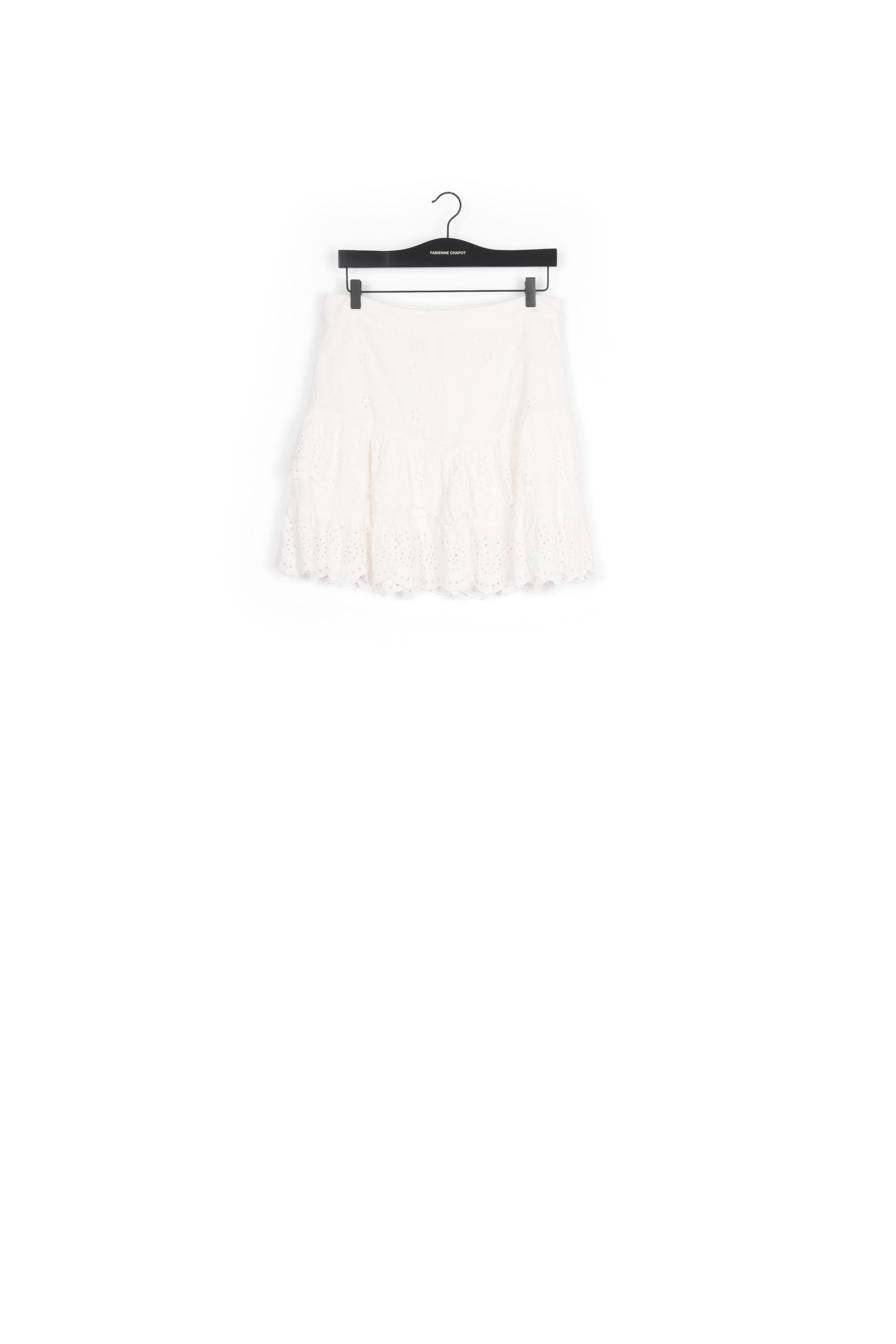 Florence Skirt Fabienne chapot - second hand