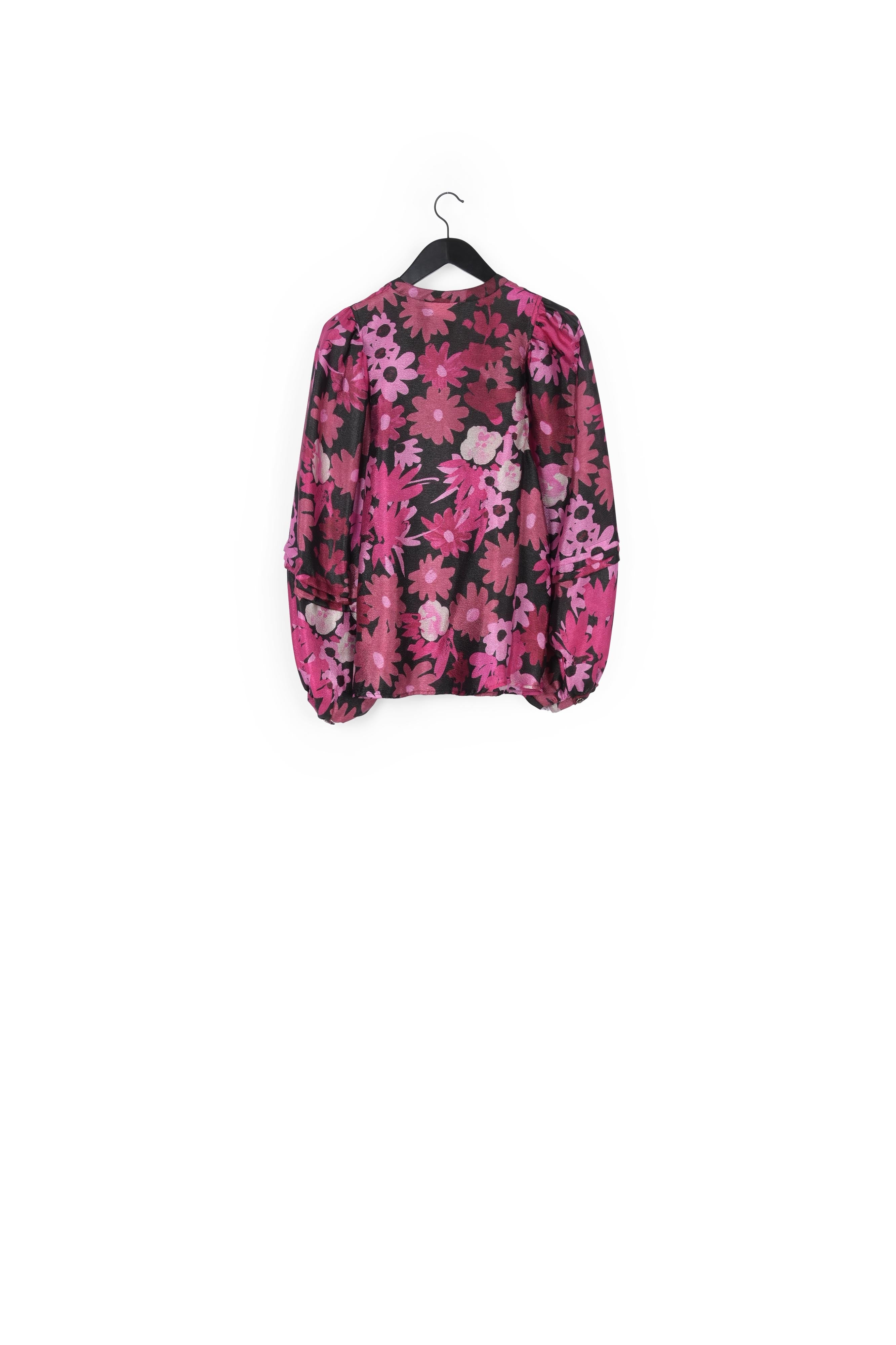 Hollie Cato Blouse Fabienne chapot - second hand