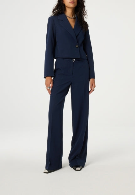 Nena Blazer Fabienne chapot - second hand