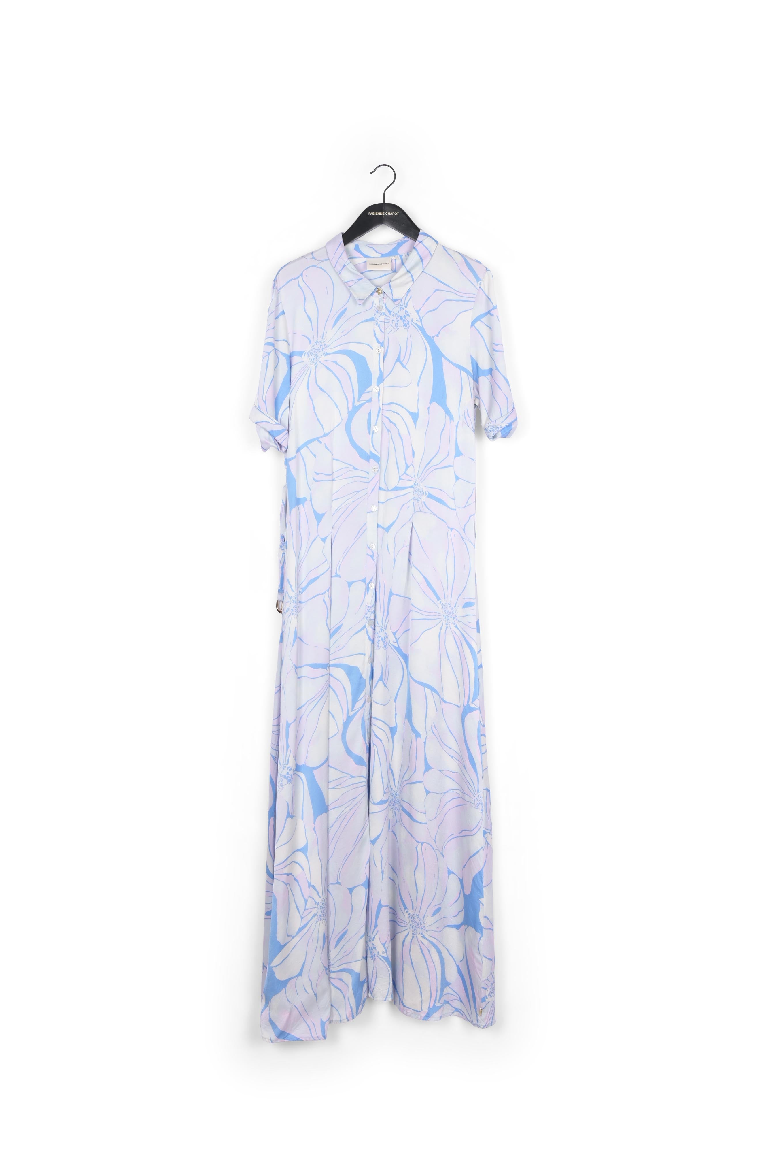Mia Tess Dress Fabienne chapot - second hand