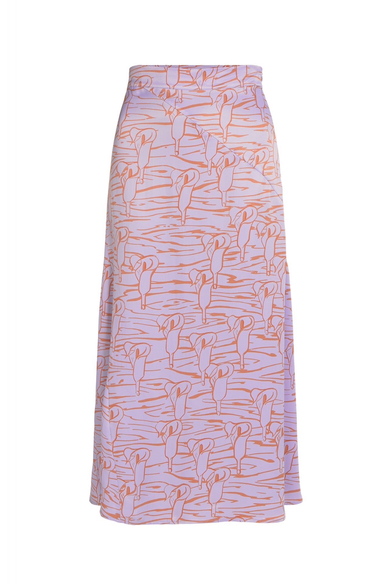 Claire Skirt Fabienne chapot - second hand