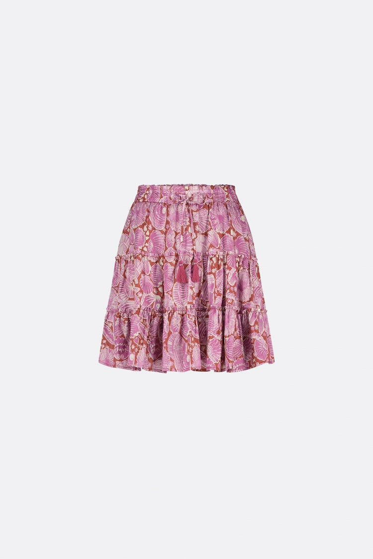 Mitzi Skirt Fabienne chapot - second hand