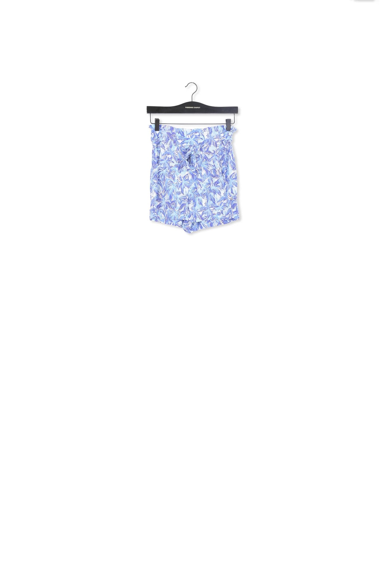 Olivia Shorts Fabienne chapot - second hand