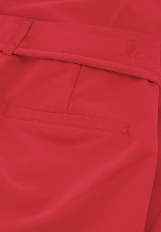 Nelsan Trousers Fabienne chapot - second hand