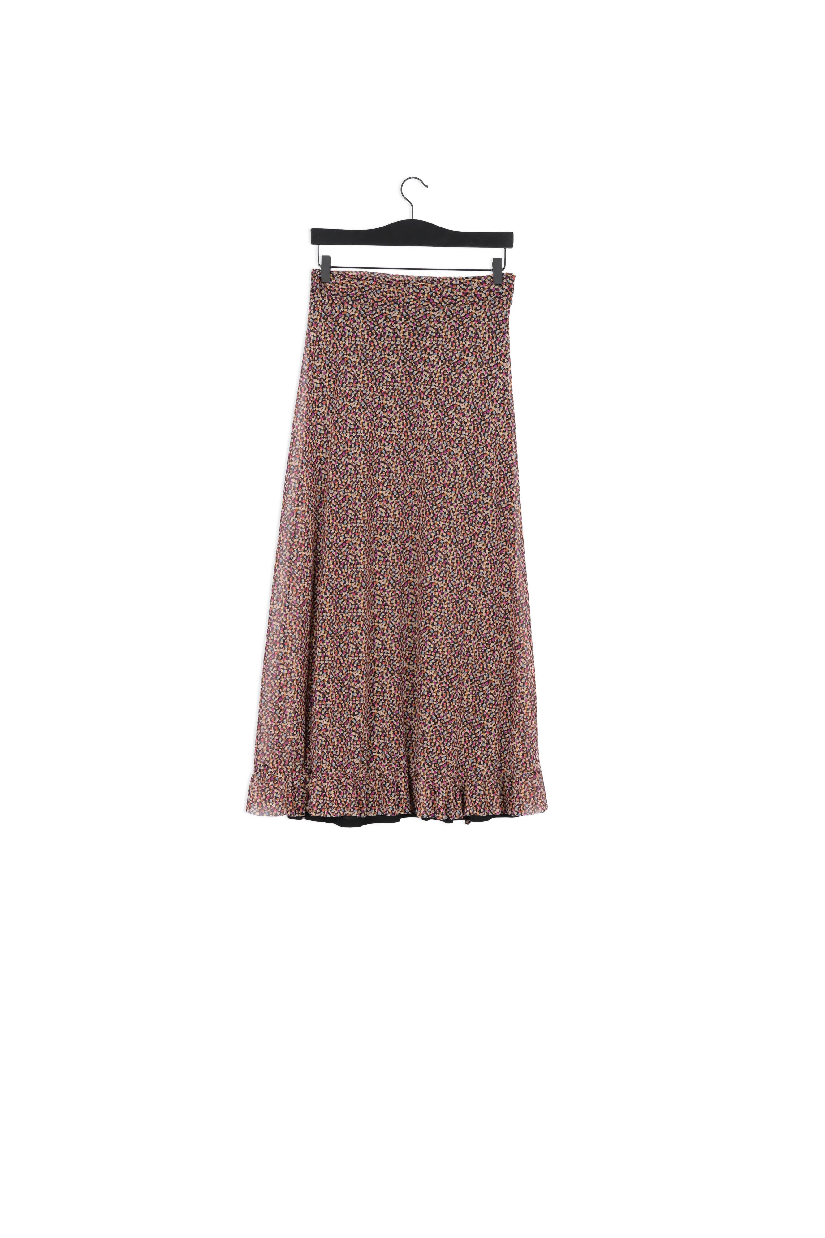 Bobo Frill Skirt Fabienne chapot - second hand