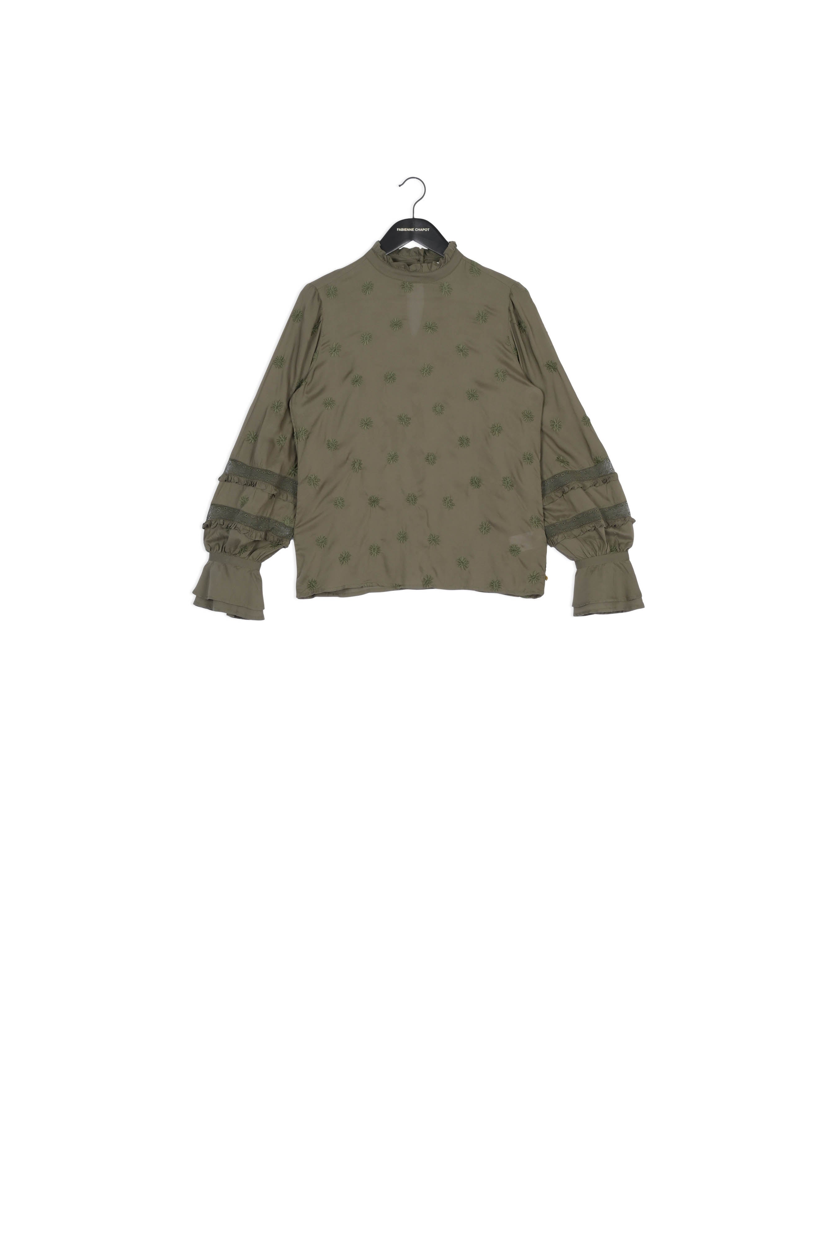 Leo Top Fabienne chapot - second hand