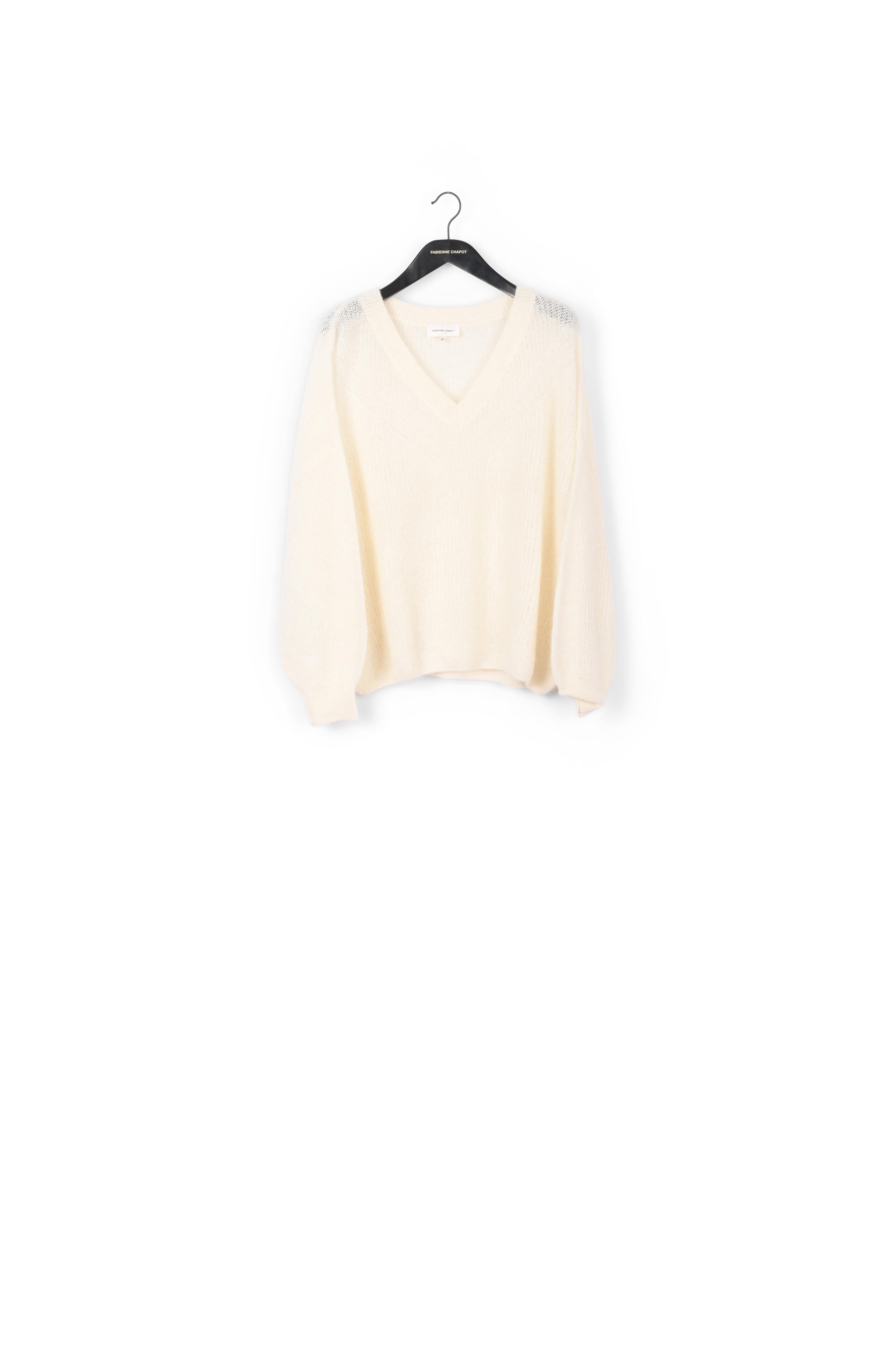 Airy Pullover Fabienne chapot - second hand