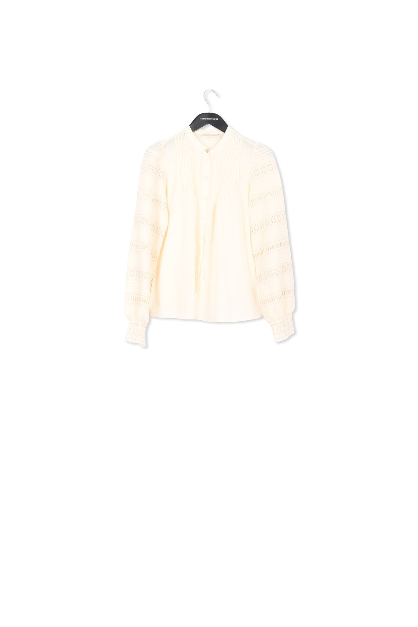 Vreni Blouse Fabienne chapot - second hand