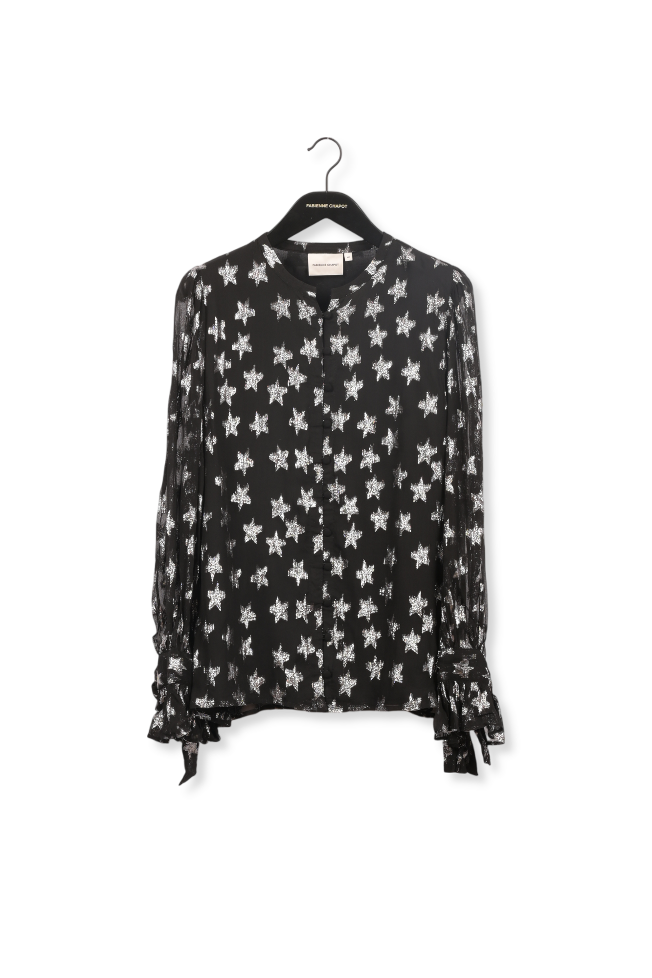 Kylie Blouse Fabienne chapot - second hand