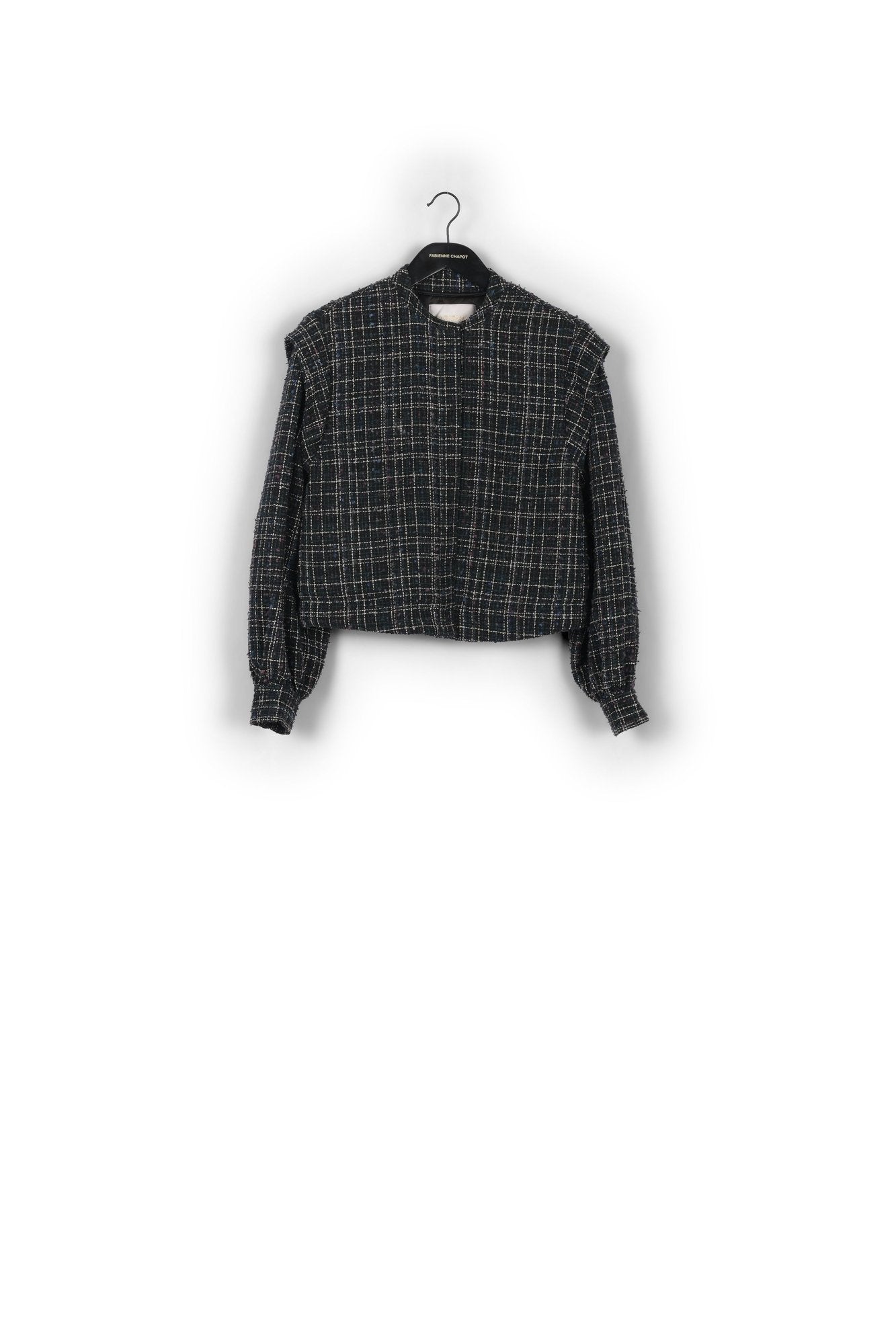 Carter Jacket Fabienne chapot - second hand