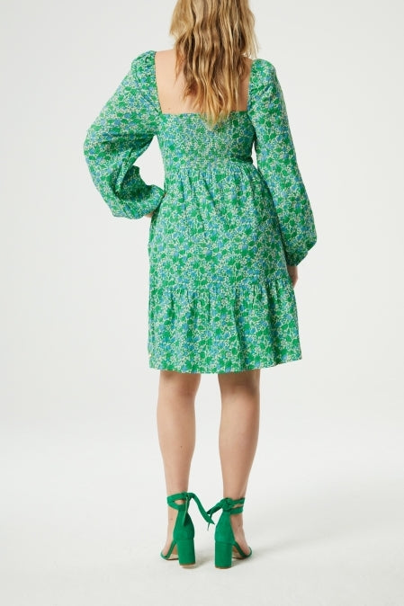 Viola Mini Dress Fabienne chapot - second hand