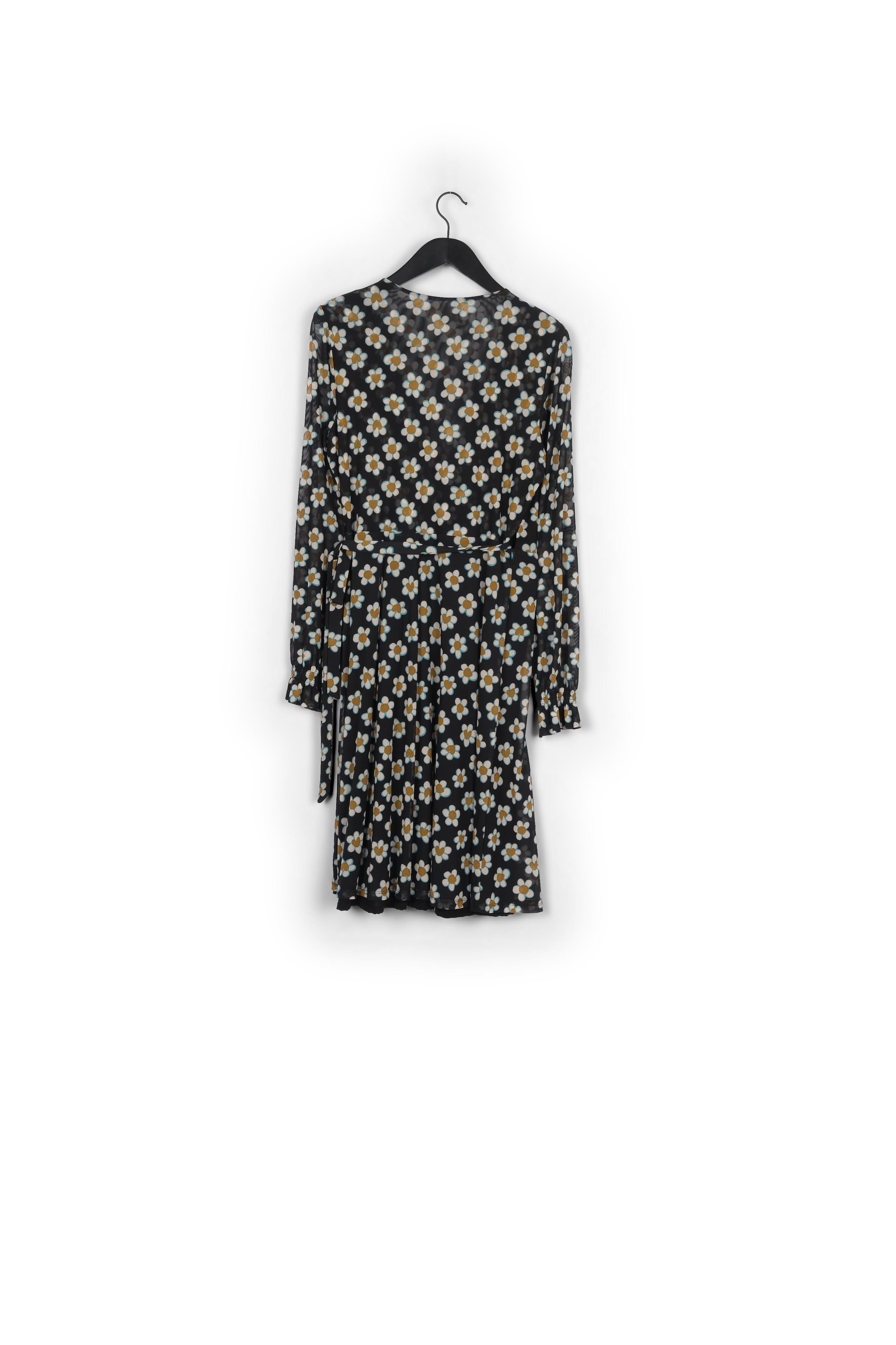 Natasja Mesh Short Dress Fabienne chapot - second hand