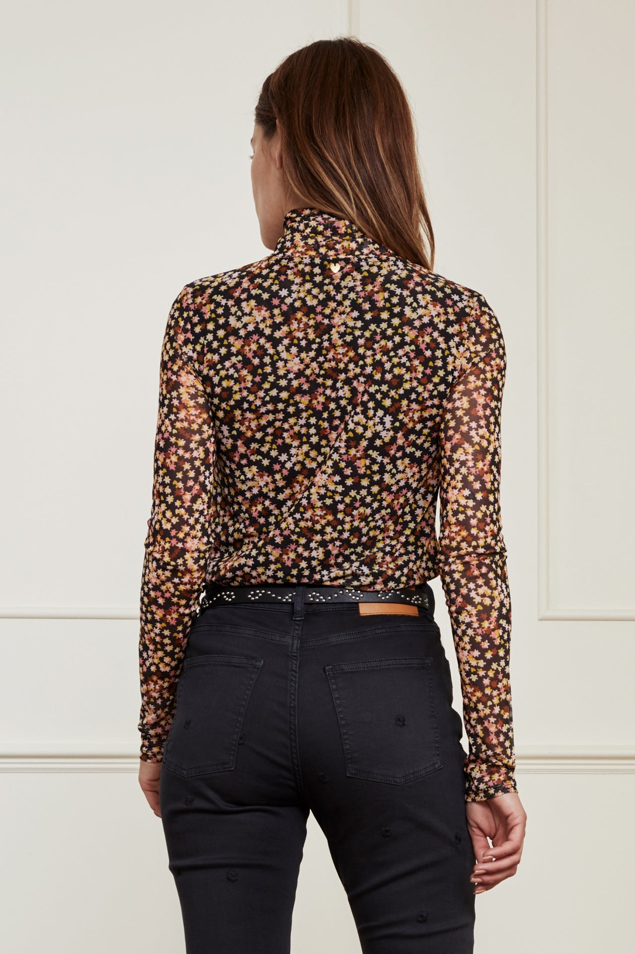 Jane Top Fabienne chapot - second hand