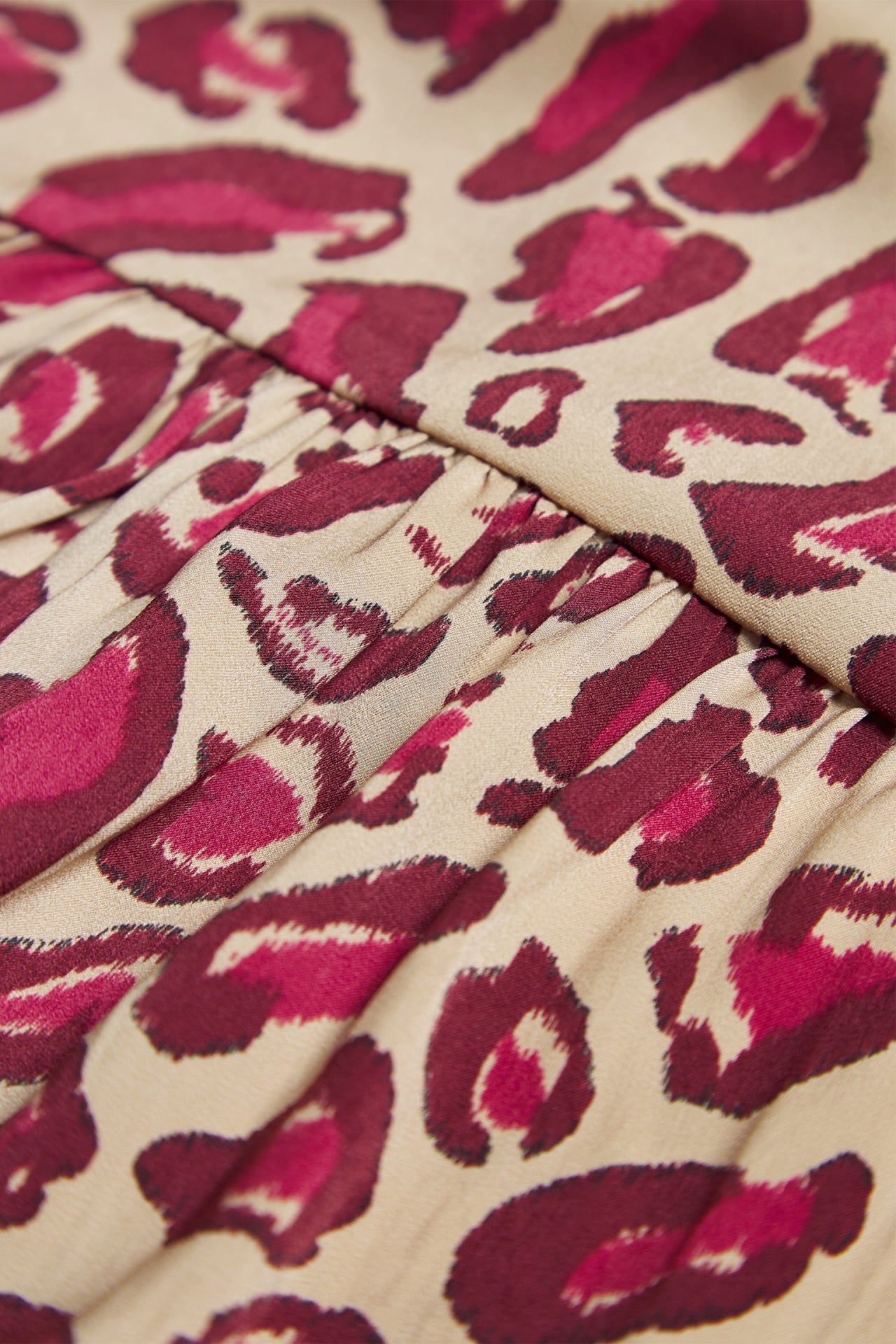 Mira Blouse Fabienne chapot - second hand