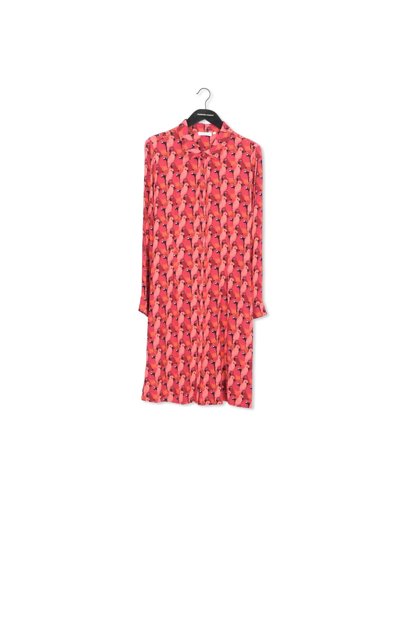 Hayley Dress Fabienne chapot - second hand